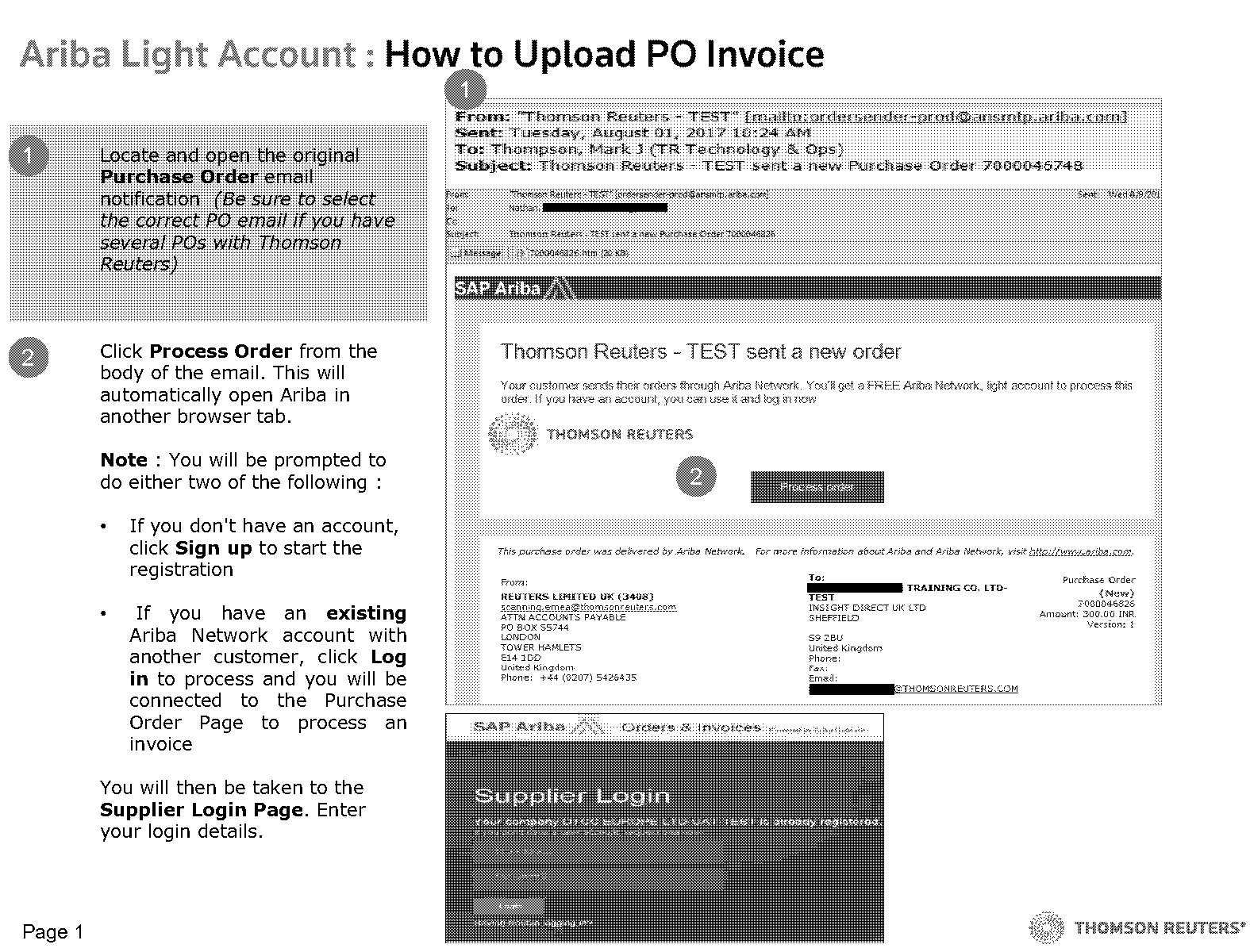 how to upload purchase invoice in gst