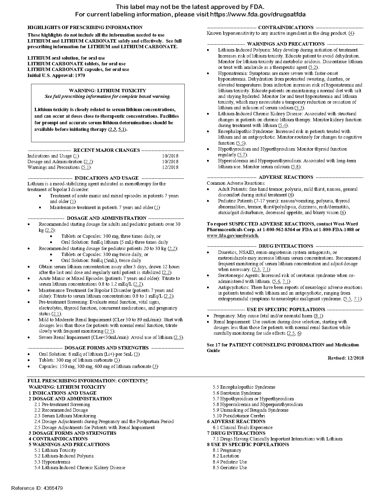 stabilizers used in liquid dosage forms