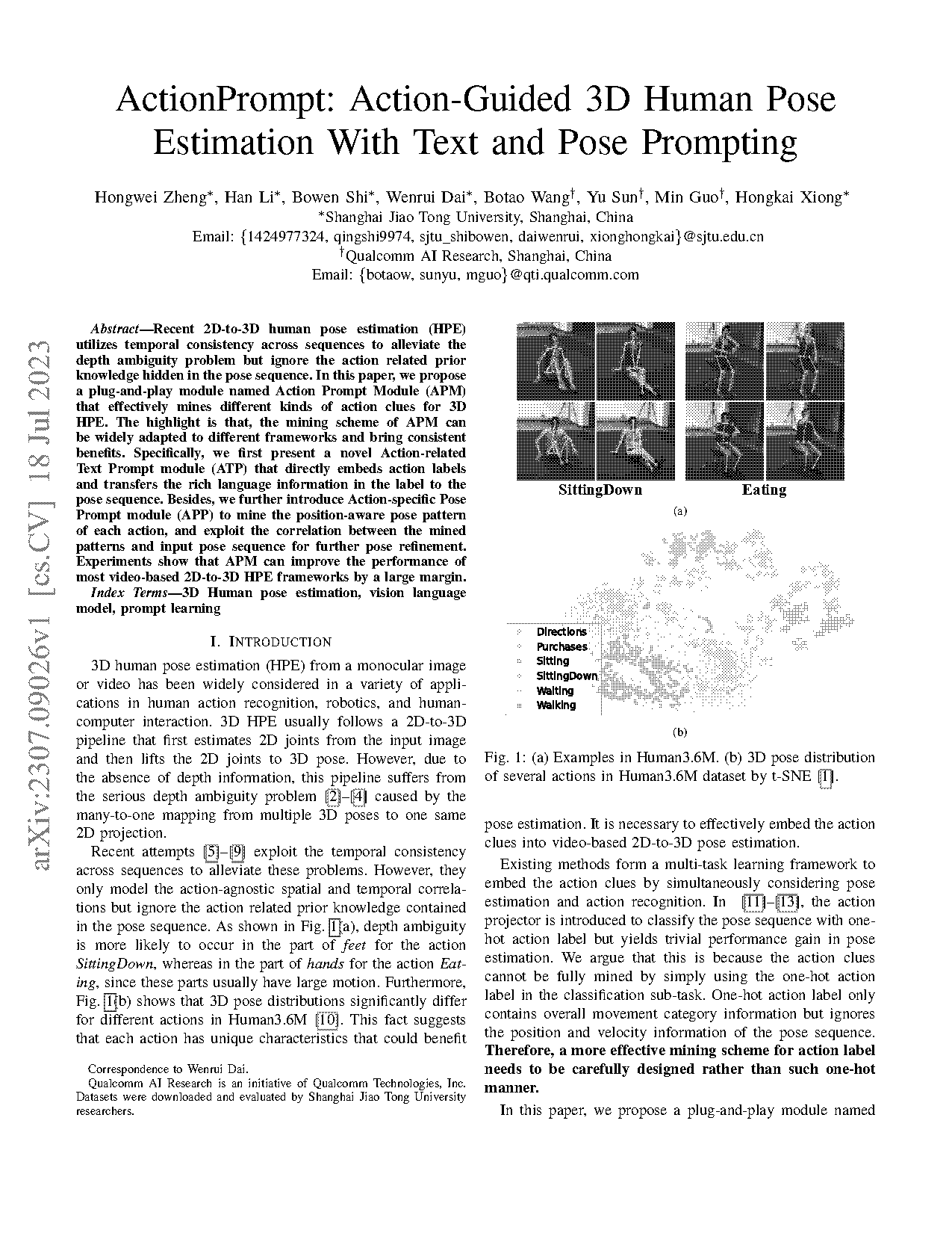 can human eat atp directly