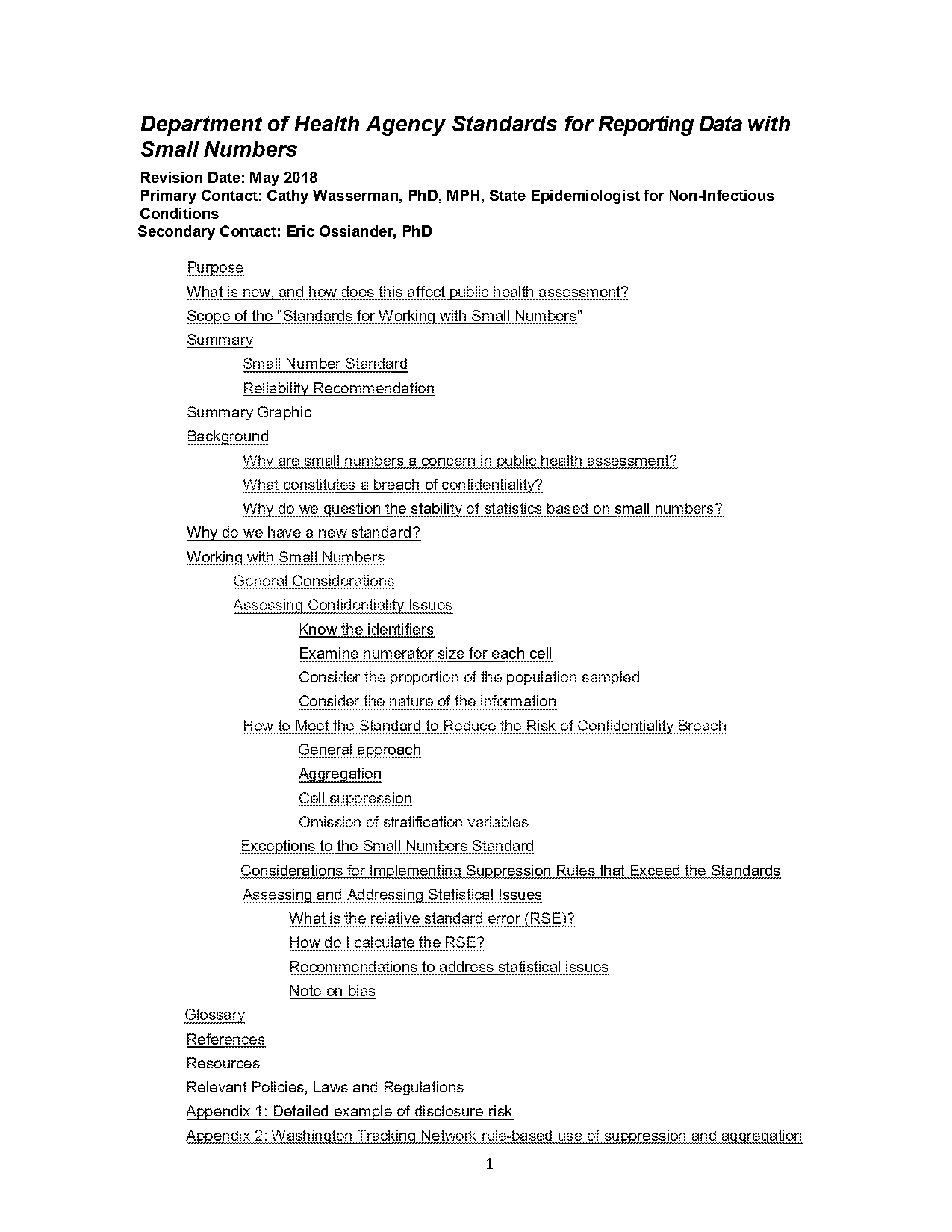 sample size calculation for small population