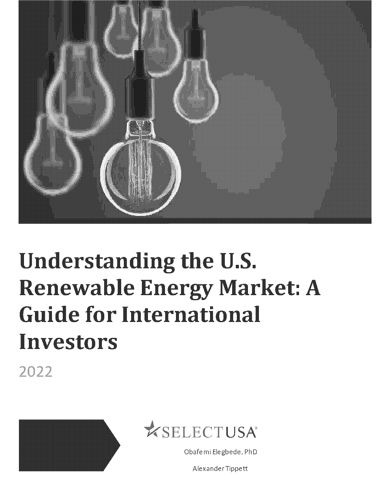 renewable energy market growth drivers