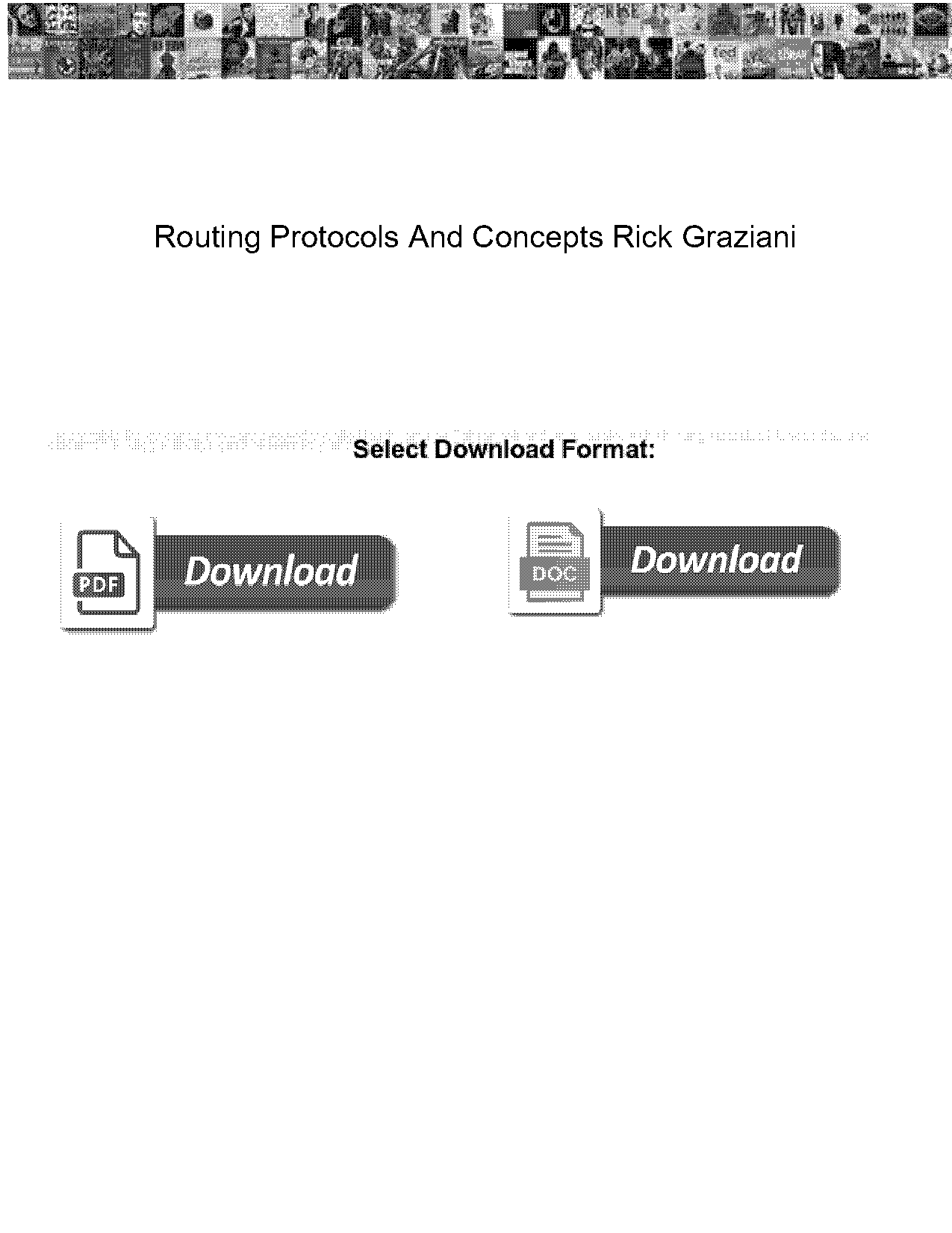 ccna exploration companion guide routing protocols and concepts pdf