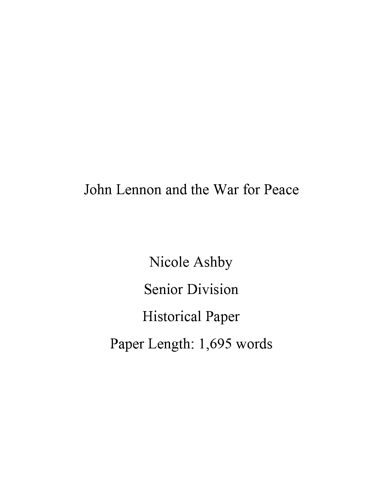 john lennon book in his own write pdf