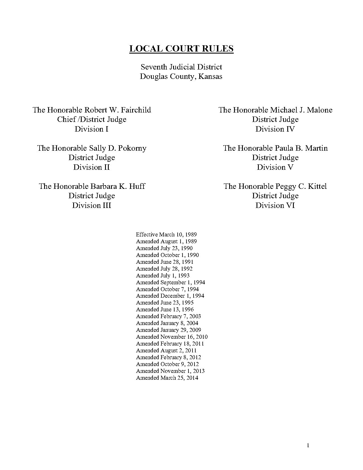 douglas county kansas arrest records