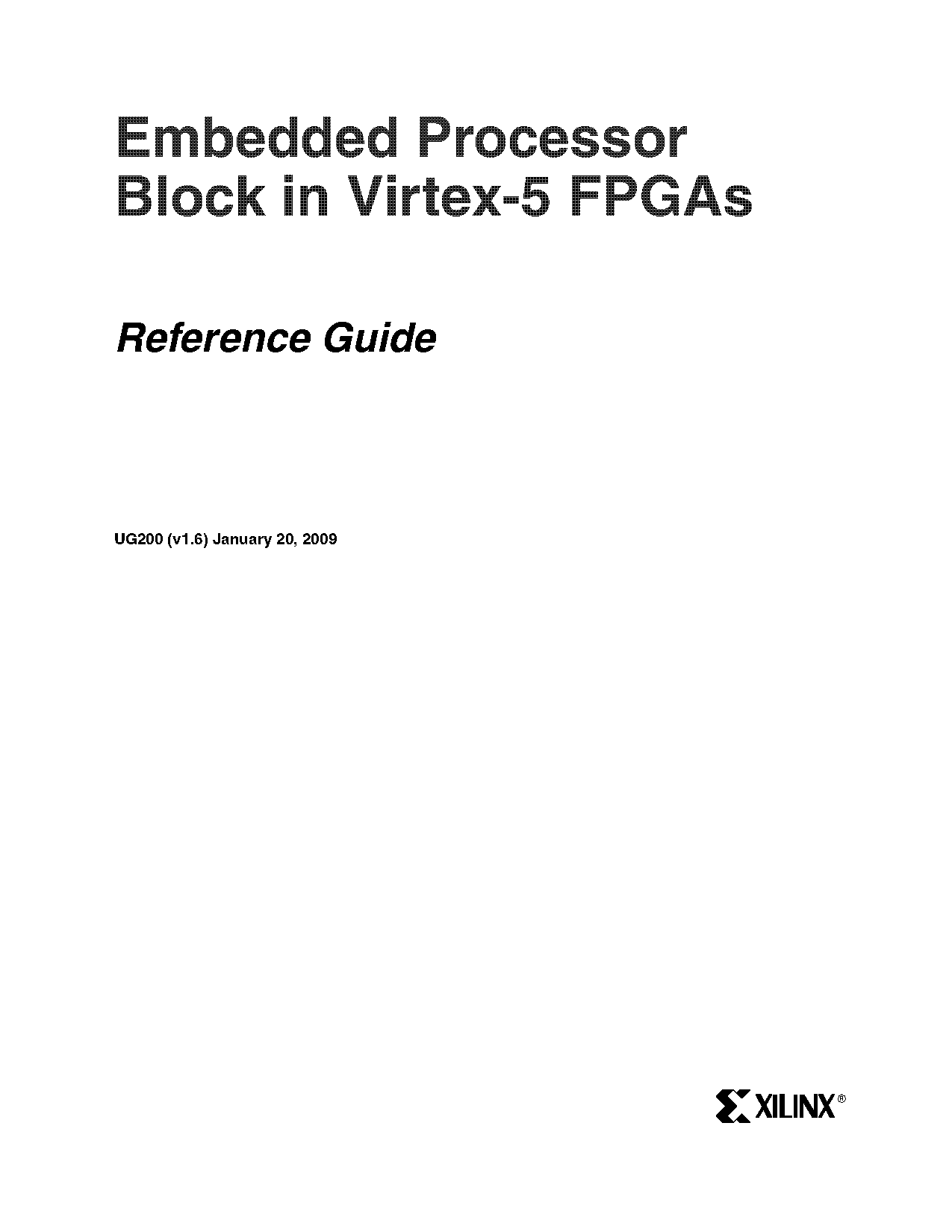 powerpc processor reference guide