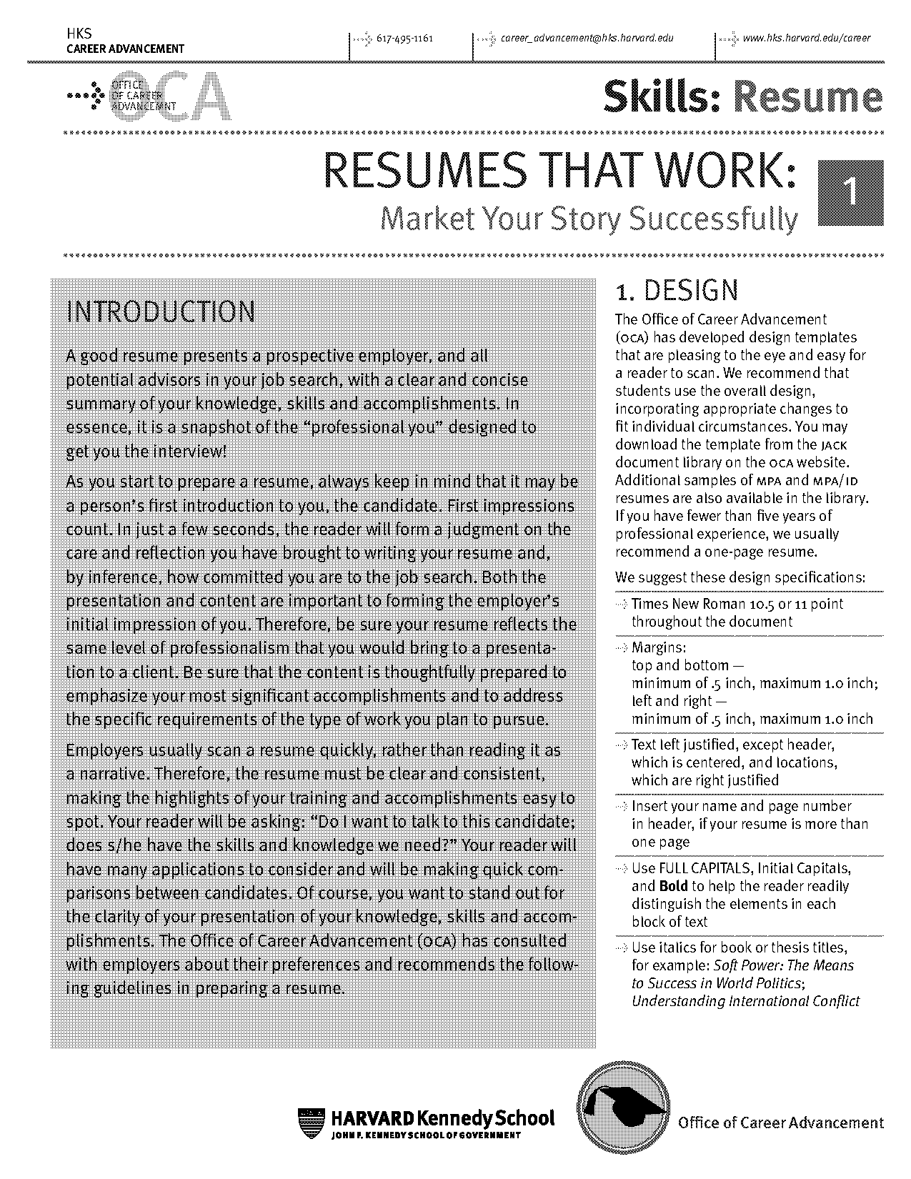 game developer resume pdf