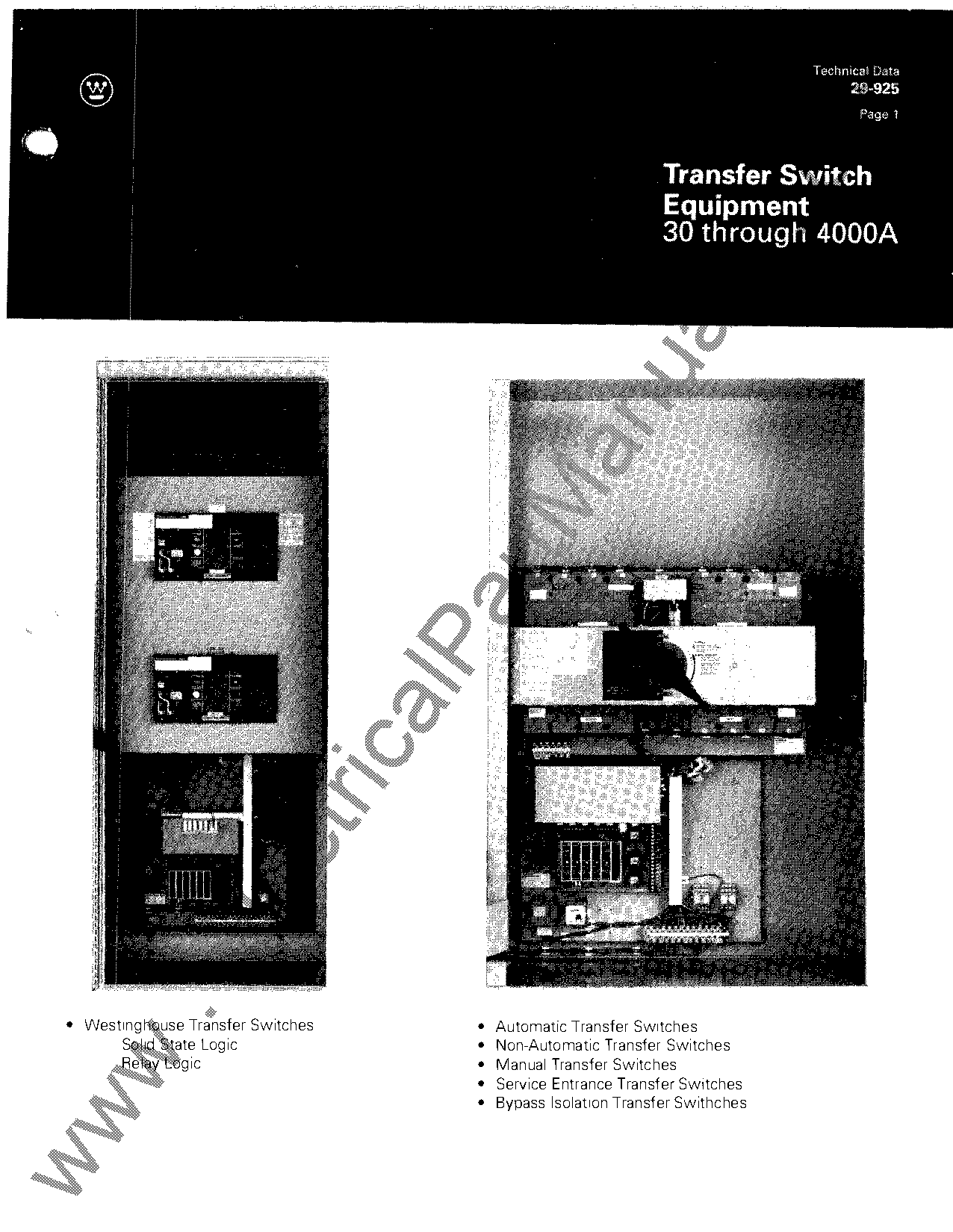 westinghouse digital timer switch instructions