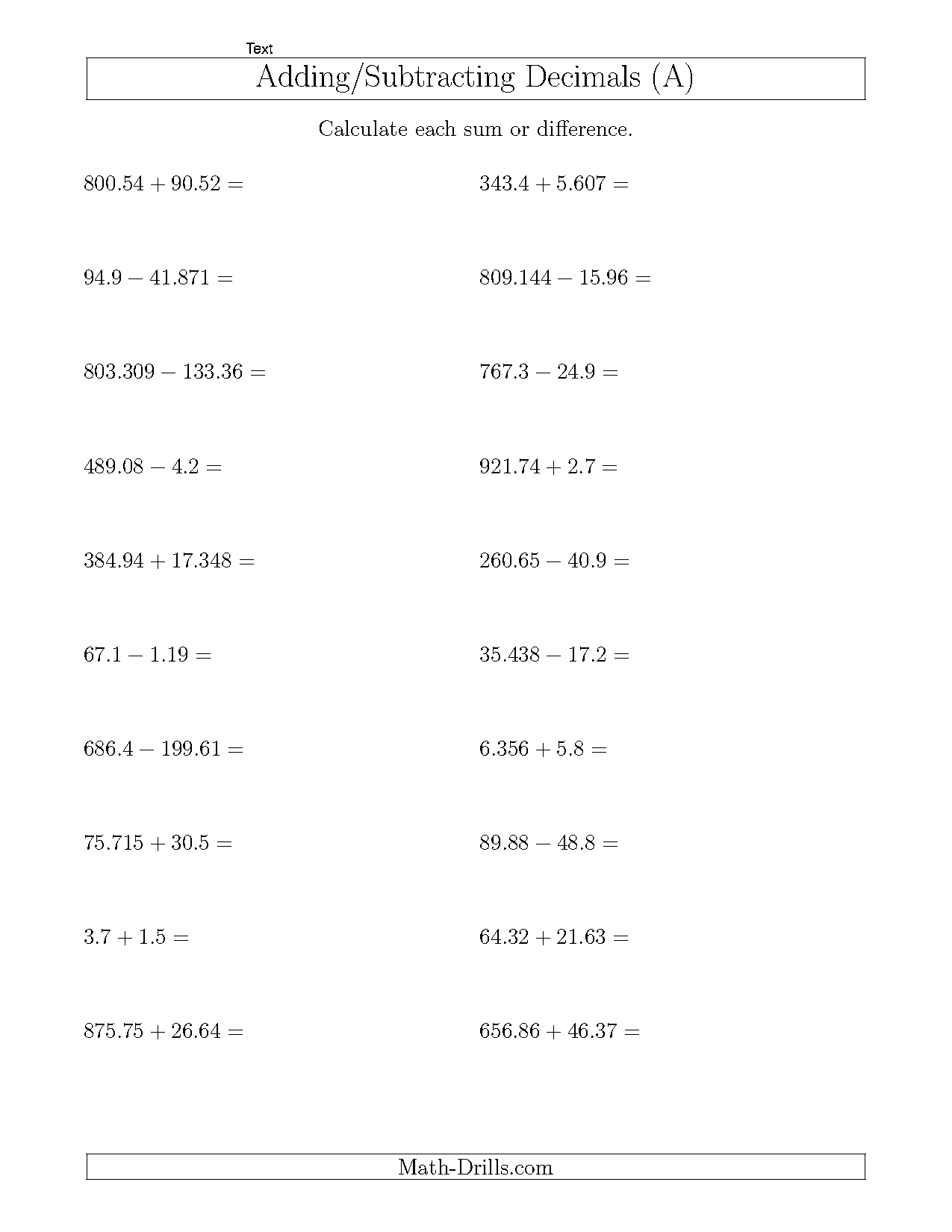 math drills simplify fractions worksheet