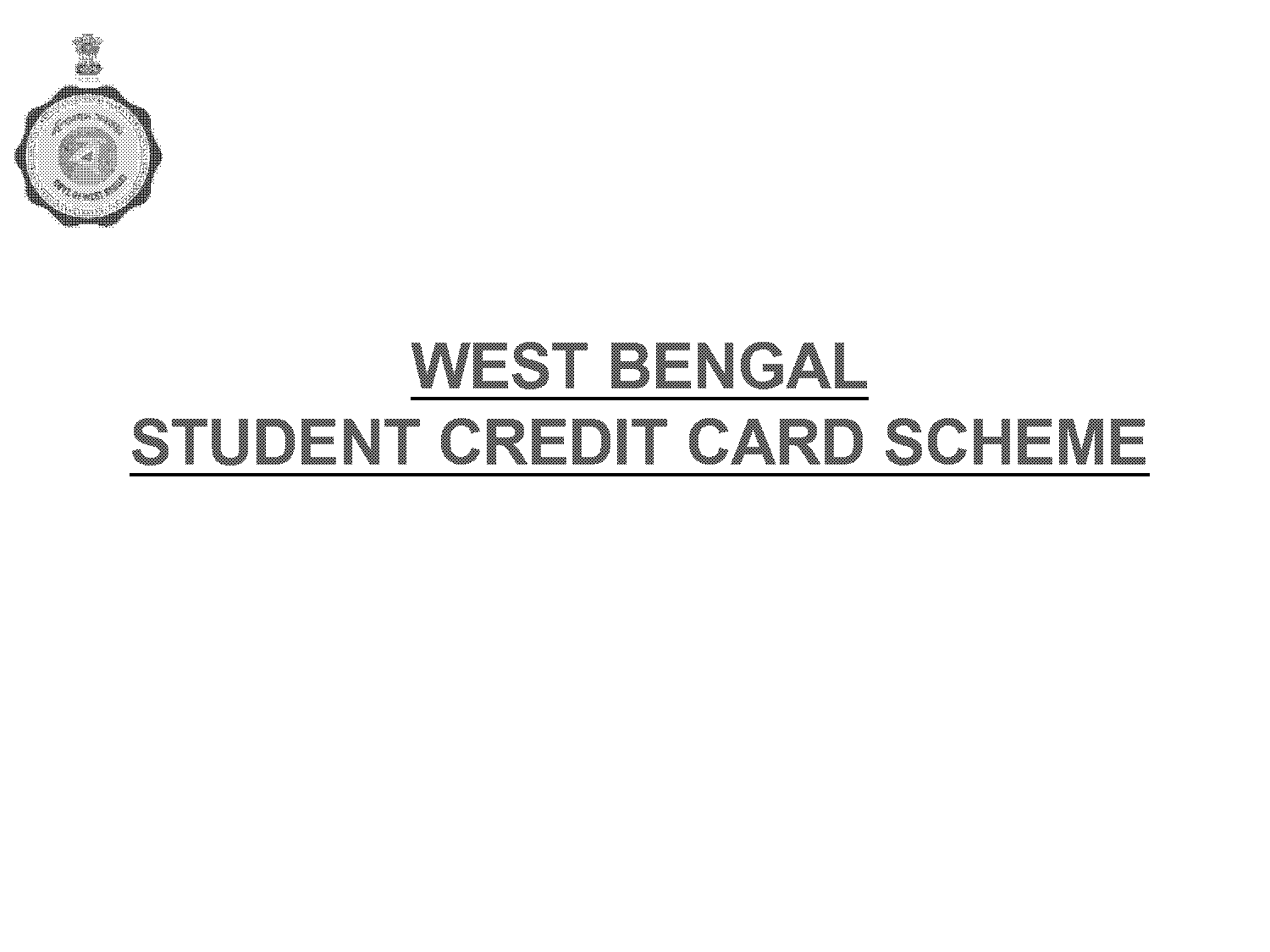 requirements for student credit card