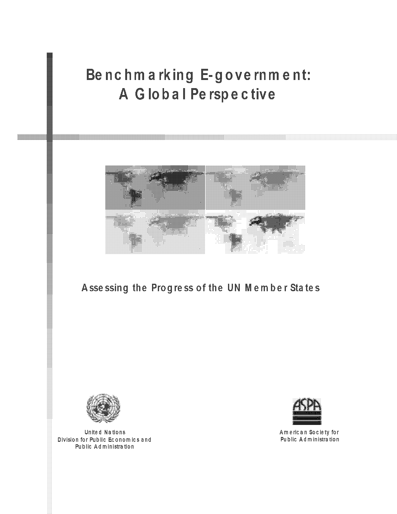 e government application used by the south african government