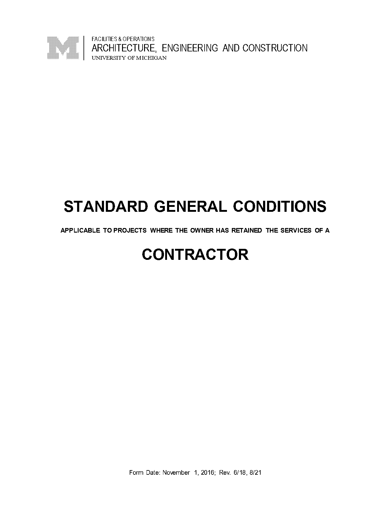 free construction change order template word