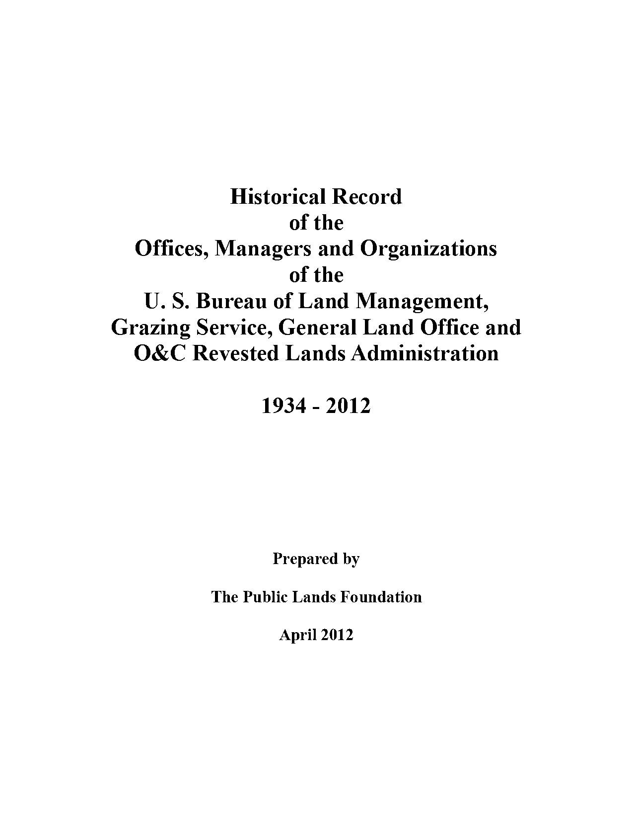 general land office records blm