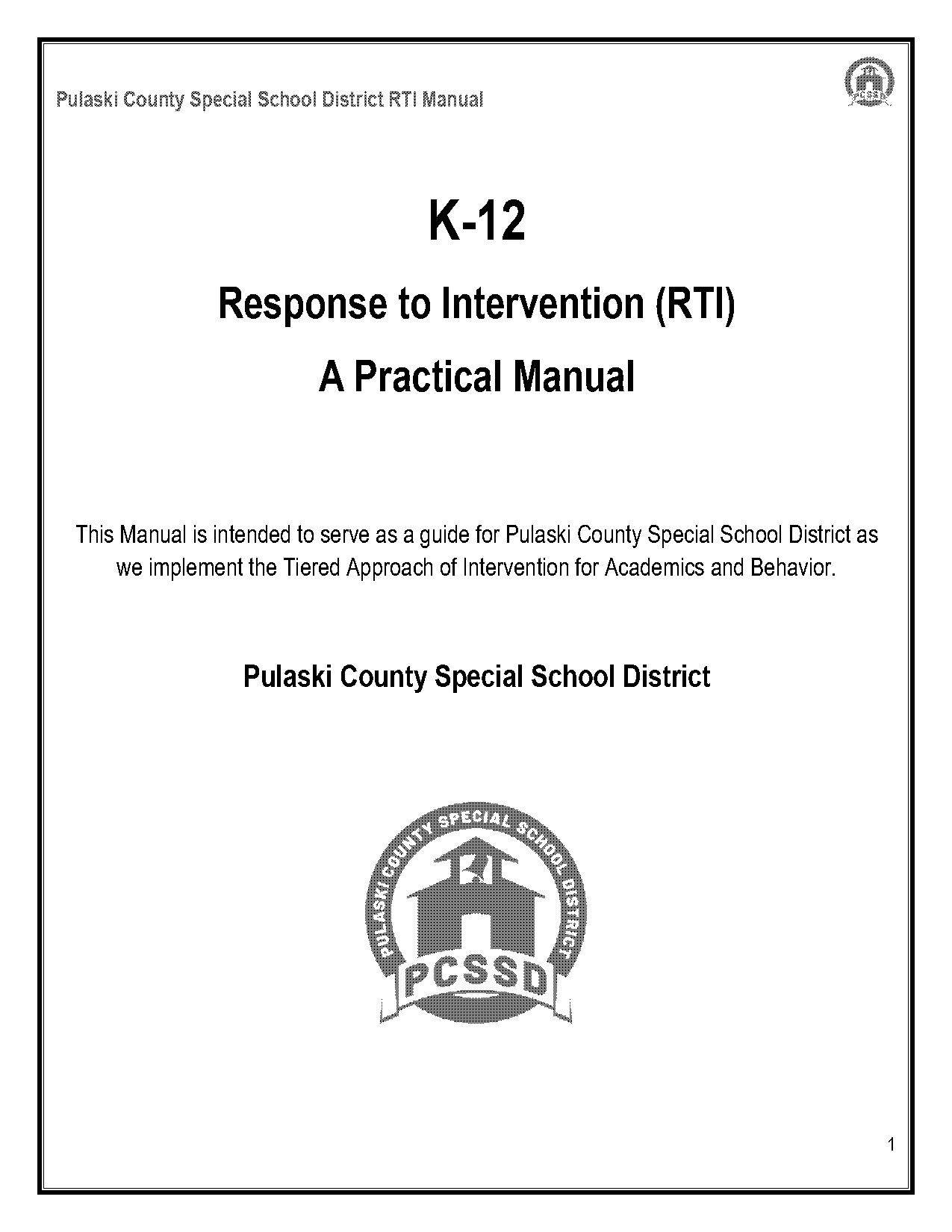 rti interventions list pdf