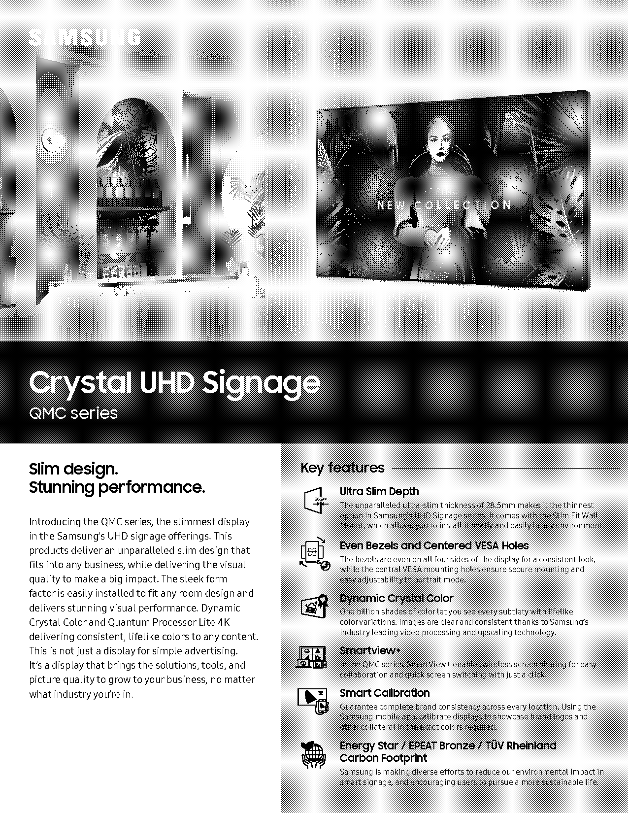 samsung quick setup guide monitor