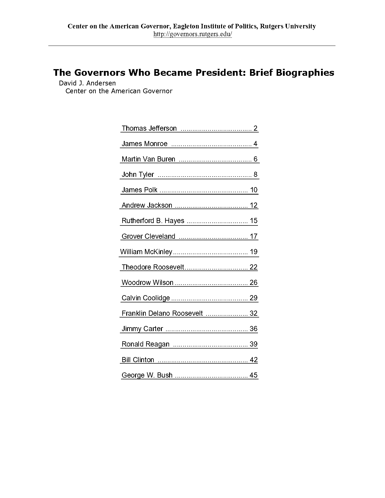 how many presidents had more than two terms