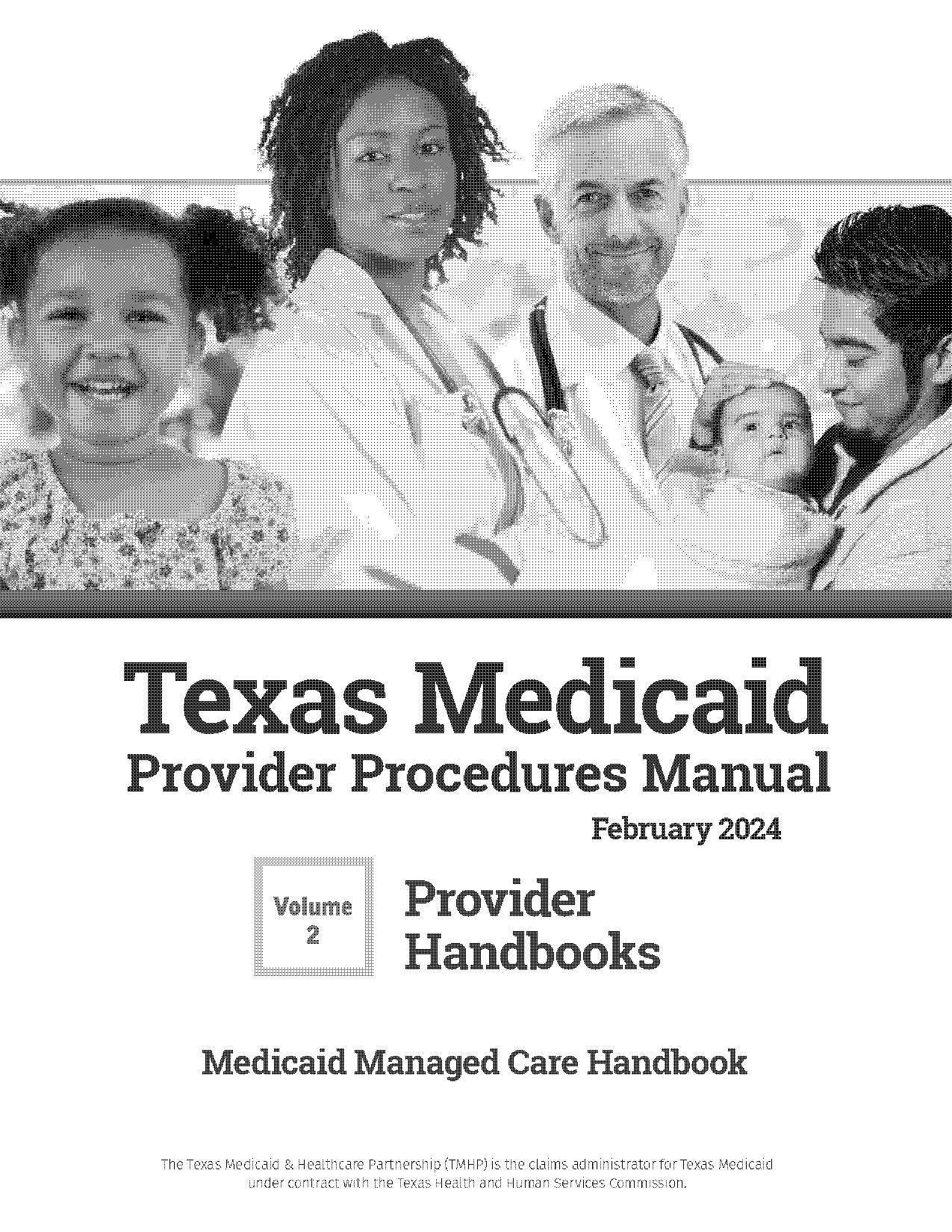 medicaid insurance in texas