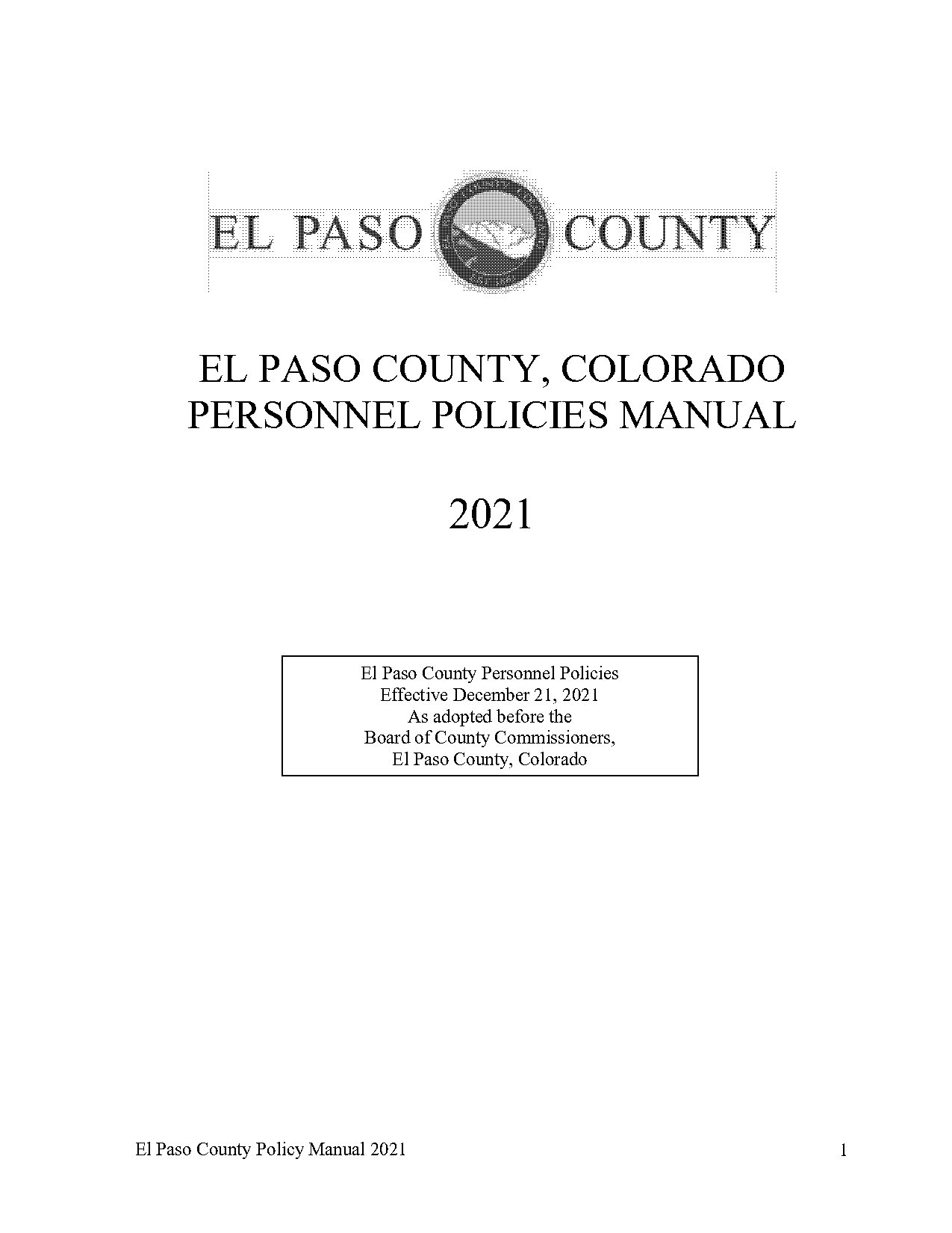 el paso county sheriff records request