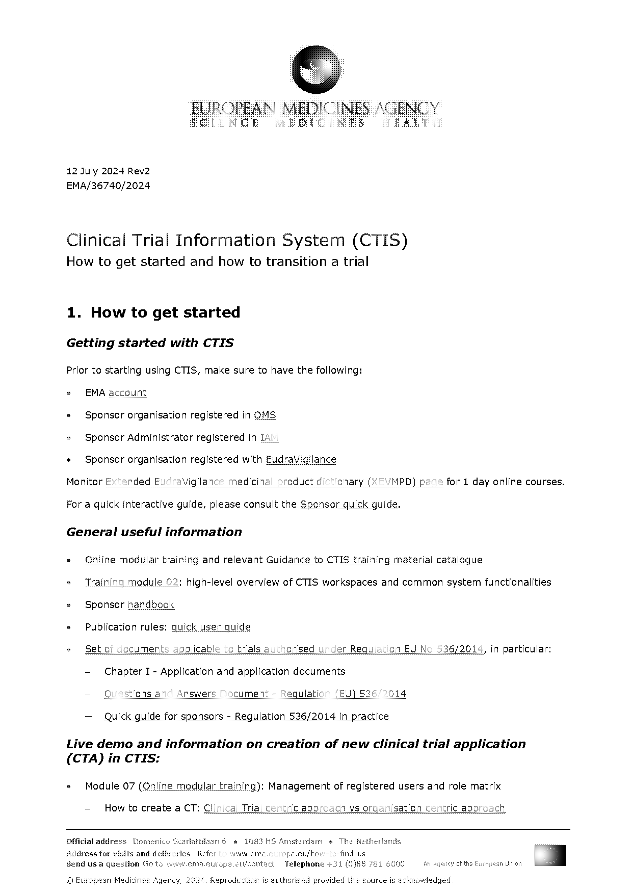 presentation cover letter template