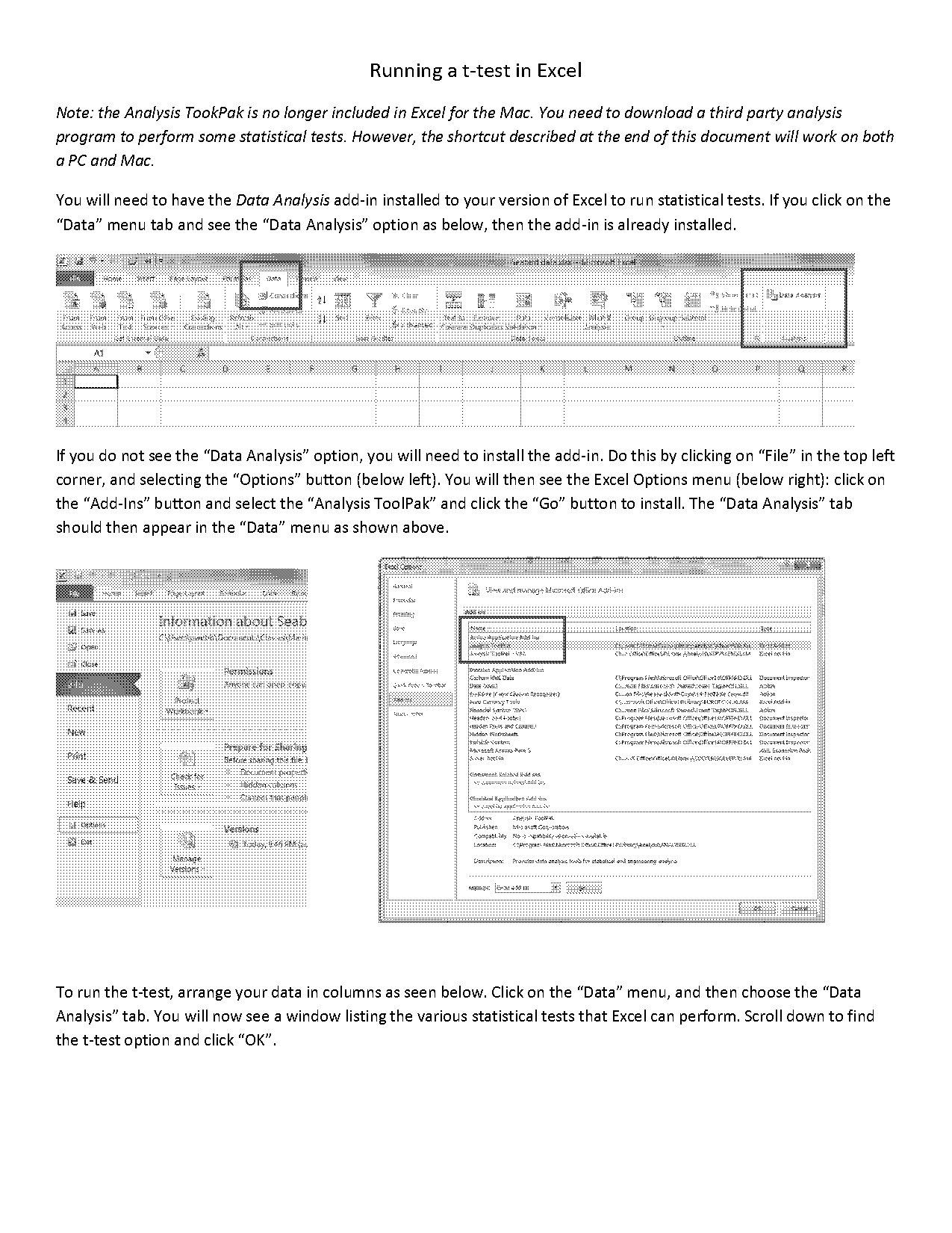 test statistic calculator sample