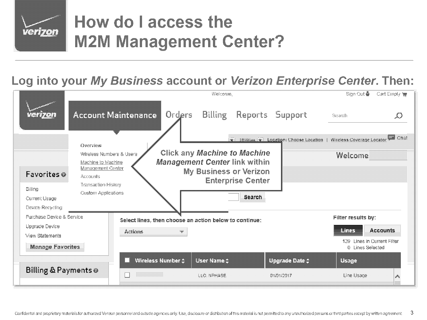 how to get text history from verizon