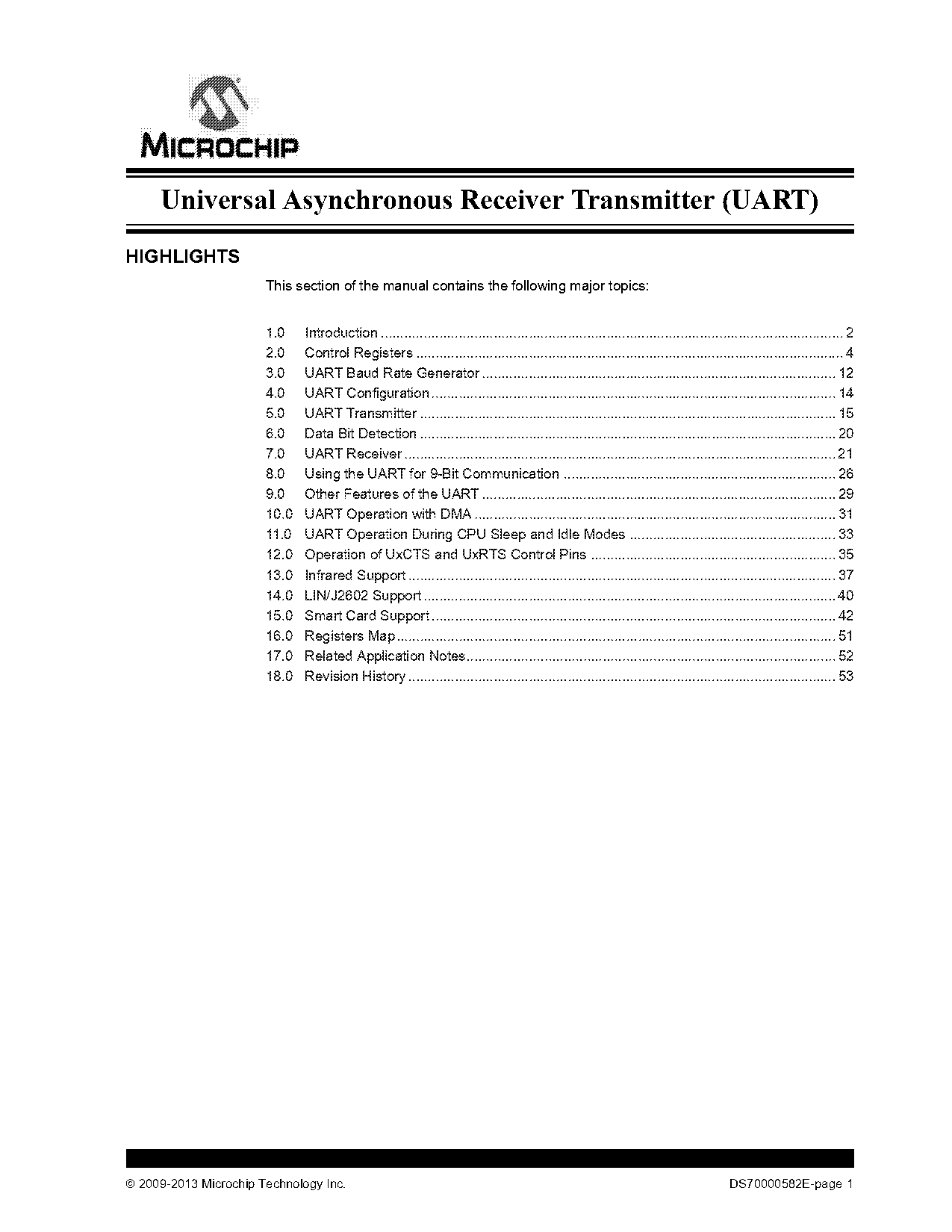 universal asynchronous receiver transmitter meaning