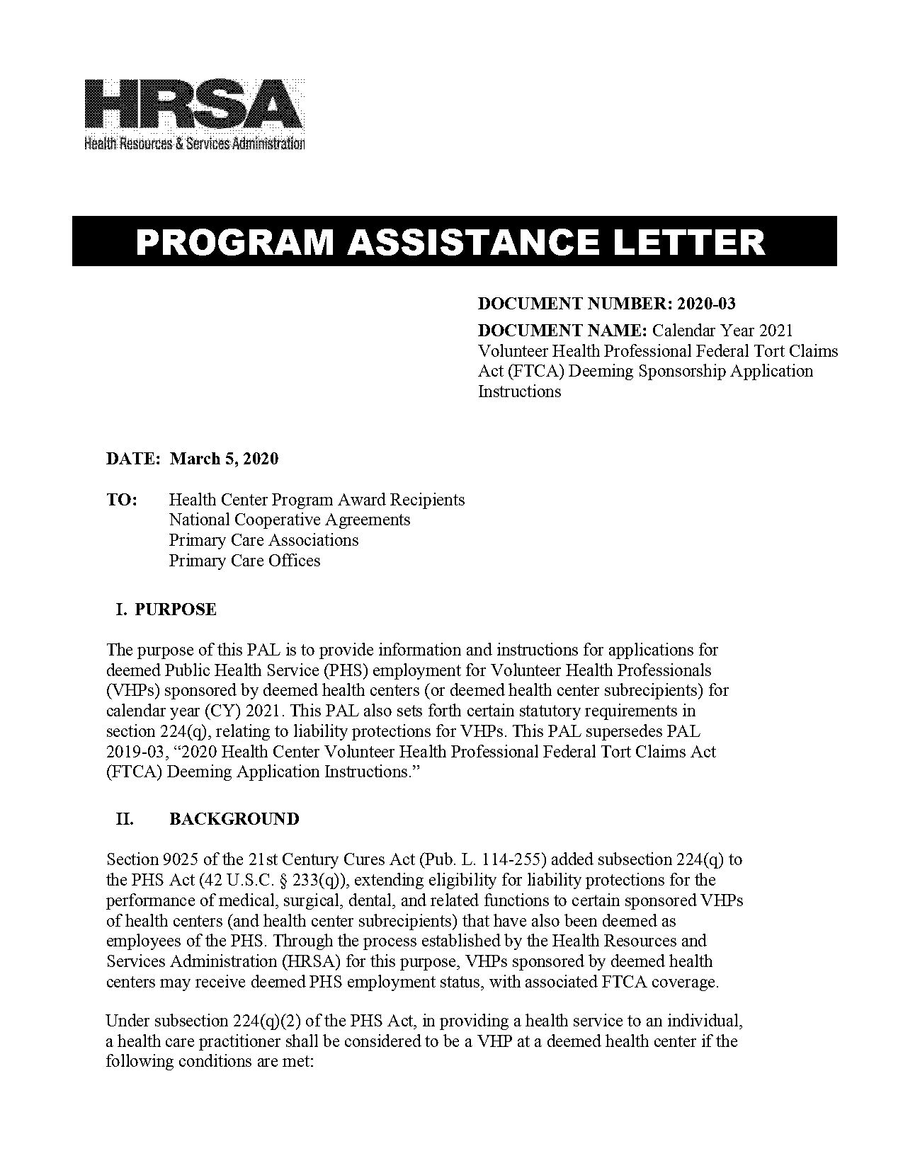 limited service volunteer medical form