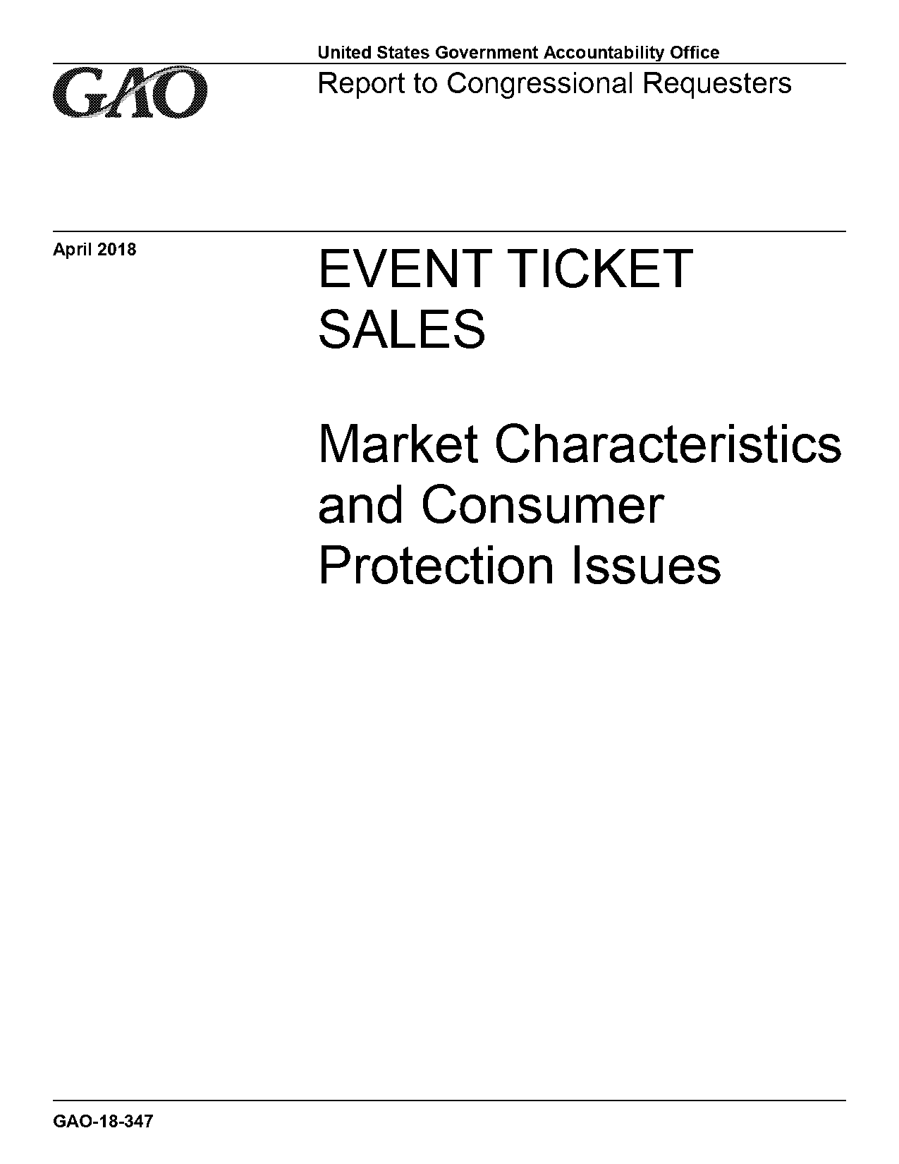 event ticket sales site