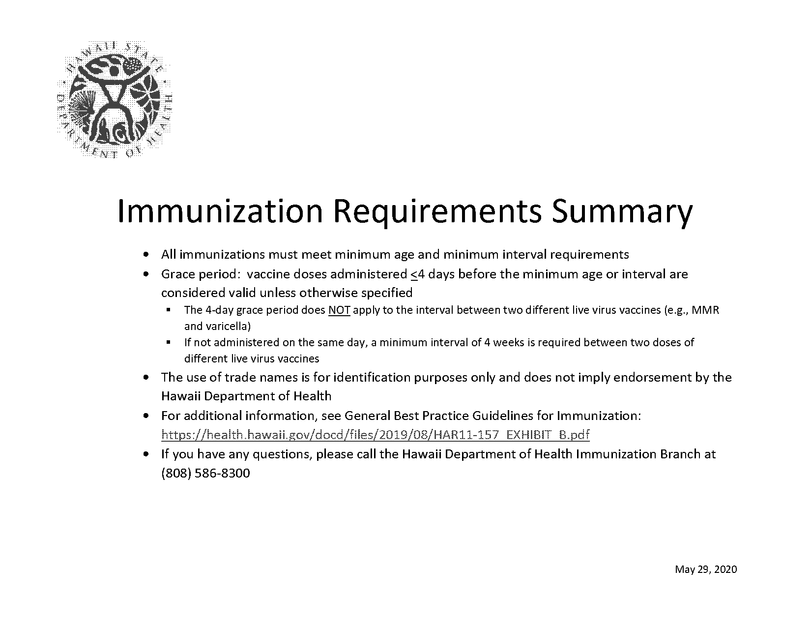 age requirement for hpv vaccine