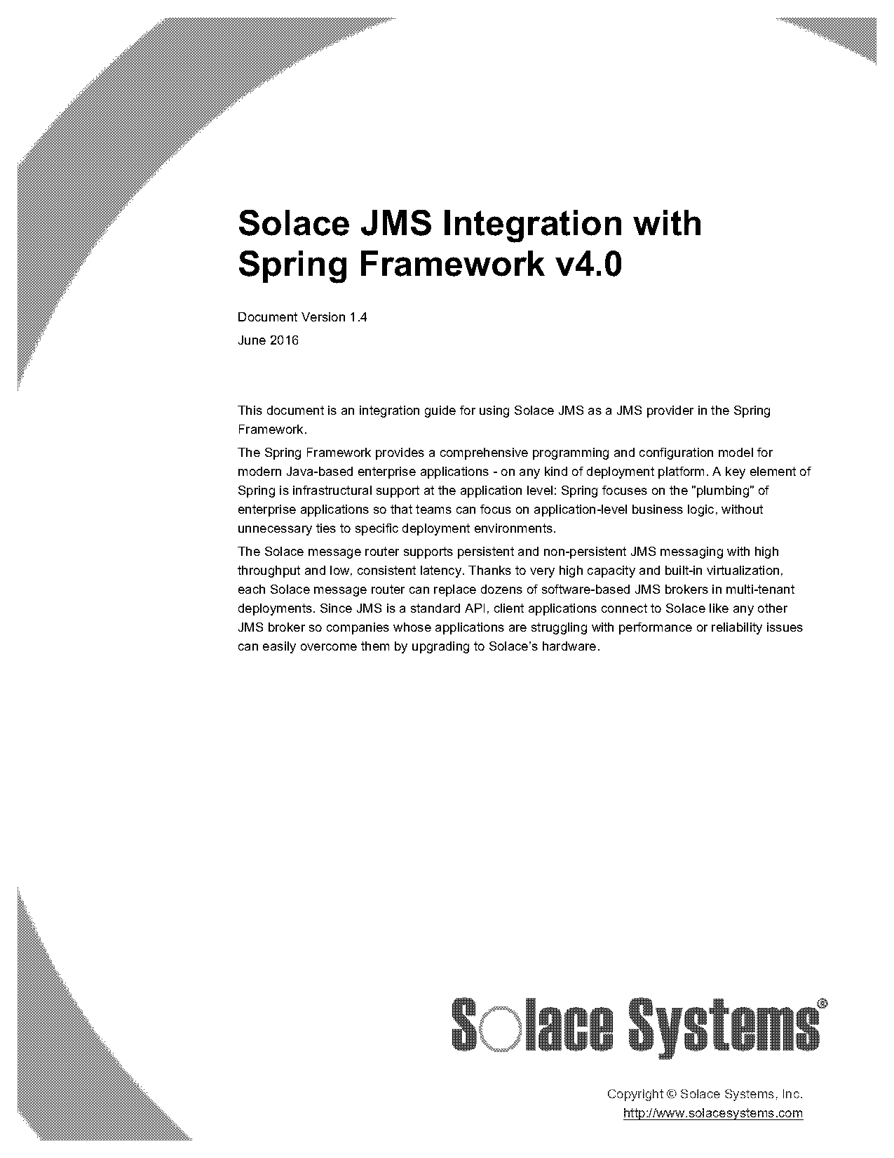 sample spring boot jms application