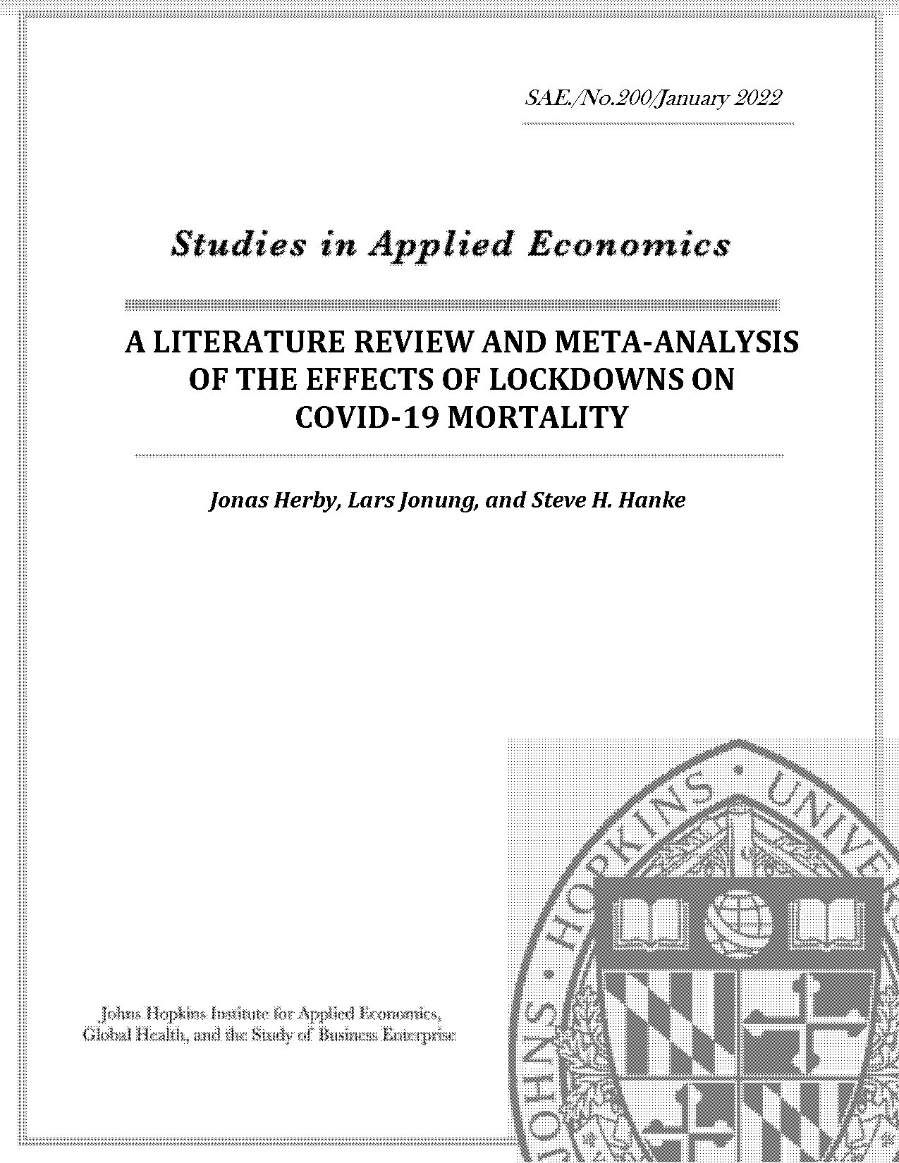 analysis evaluation of literature