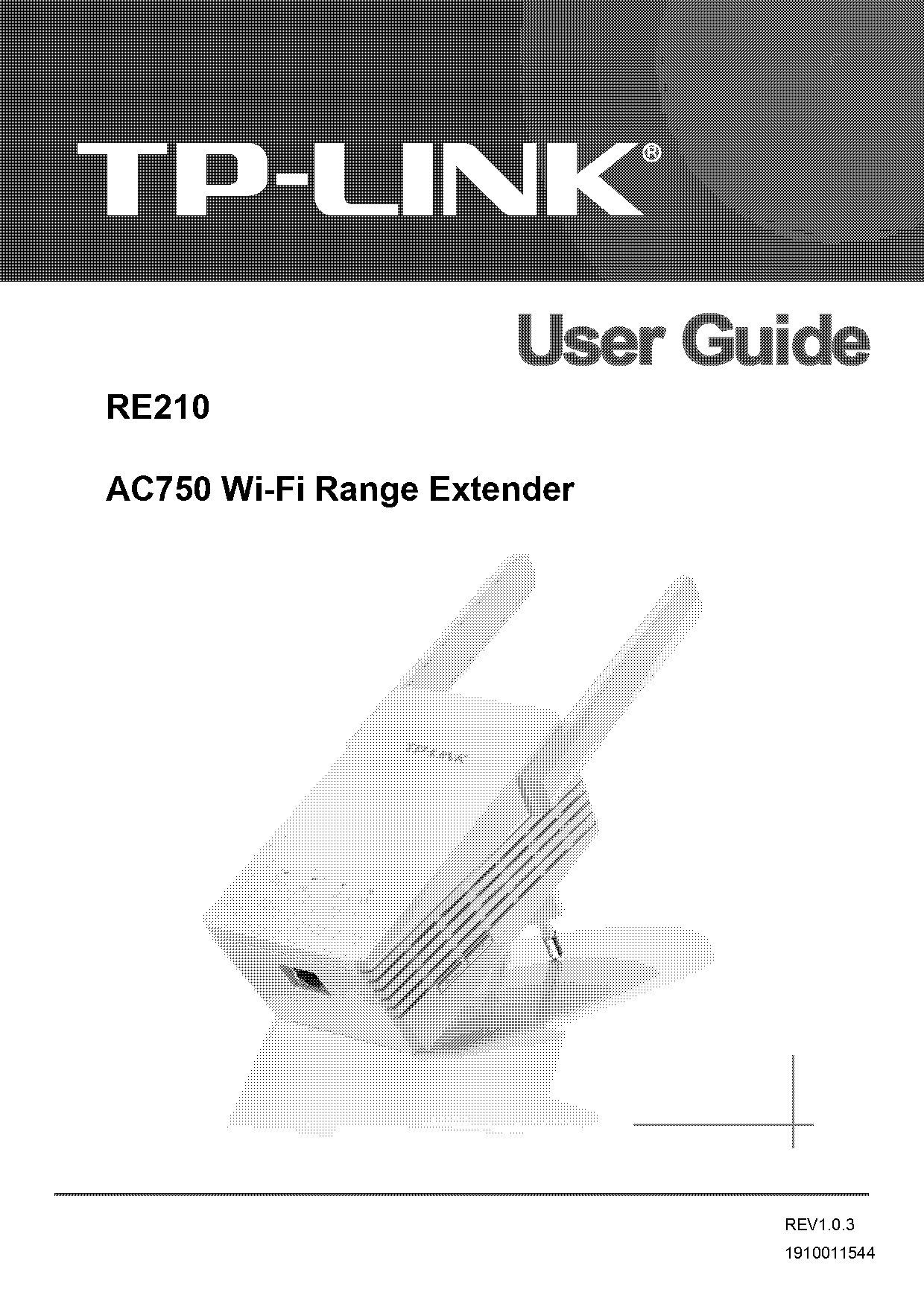 air tie wifi extender manual