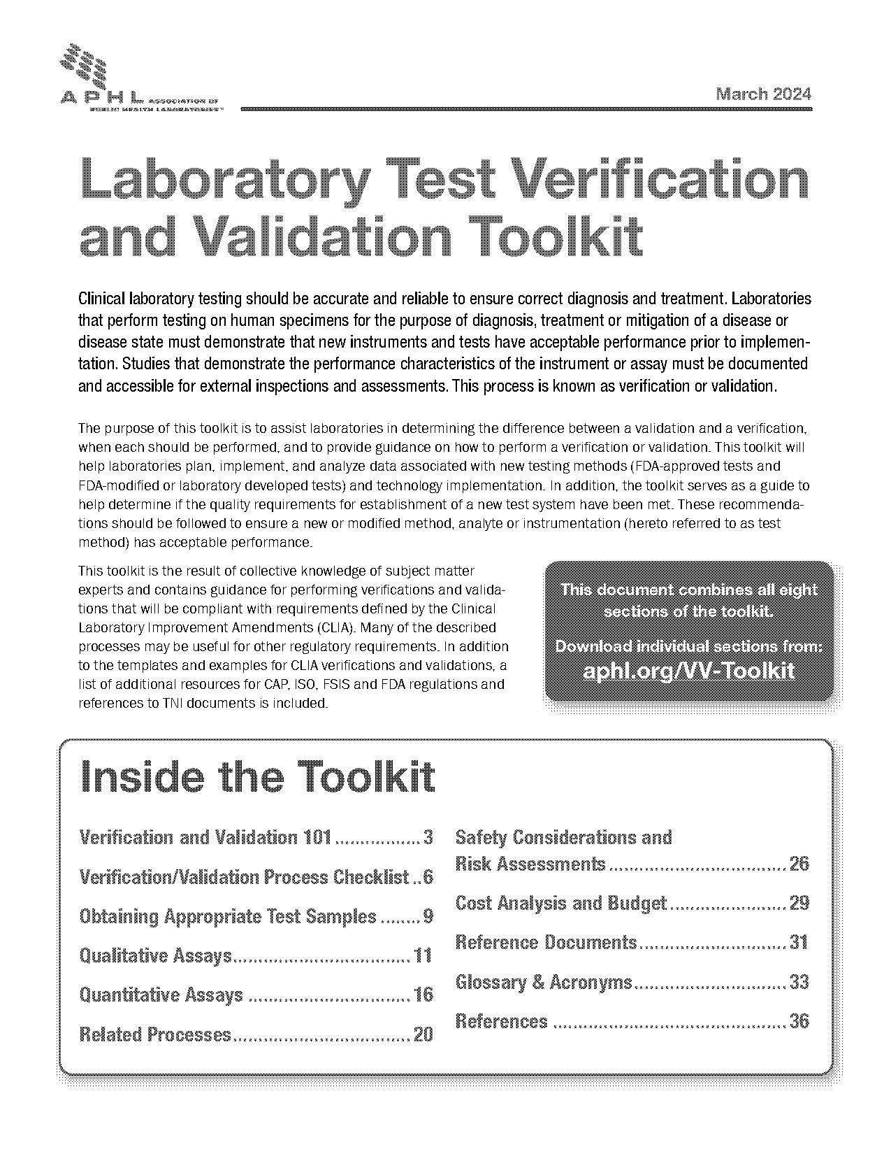 software validation plan template