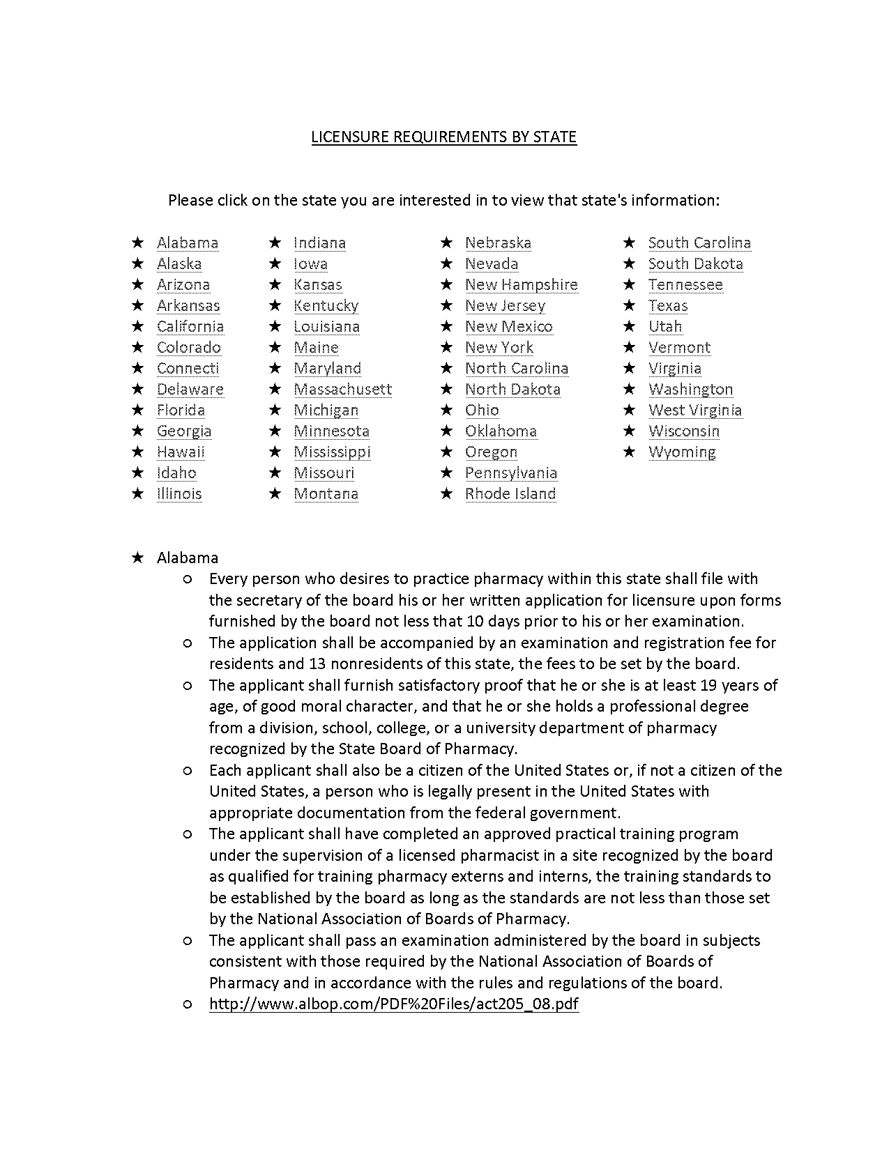 new hampshire mpje study guide