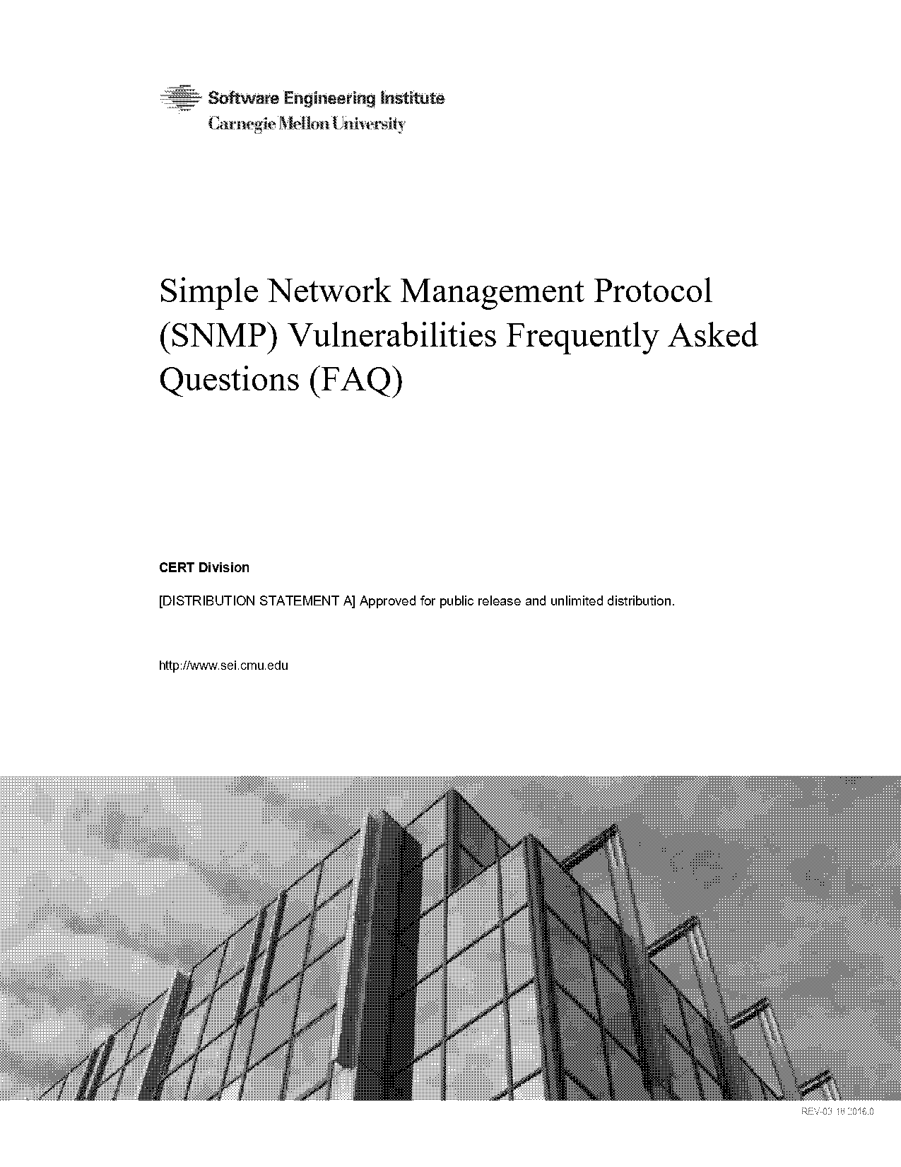 simple network management protocol snmp service