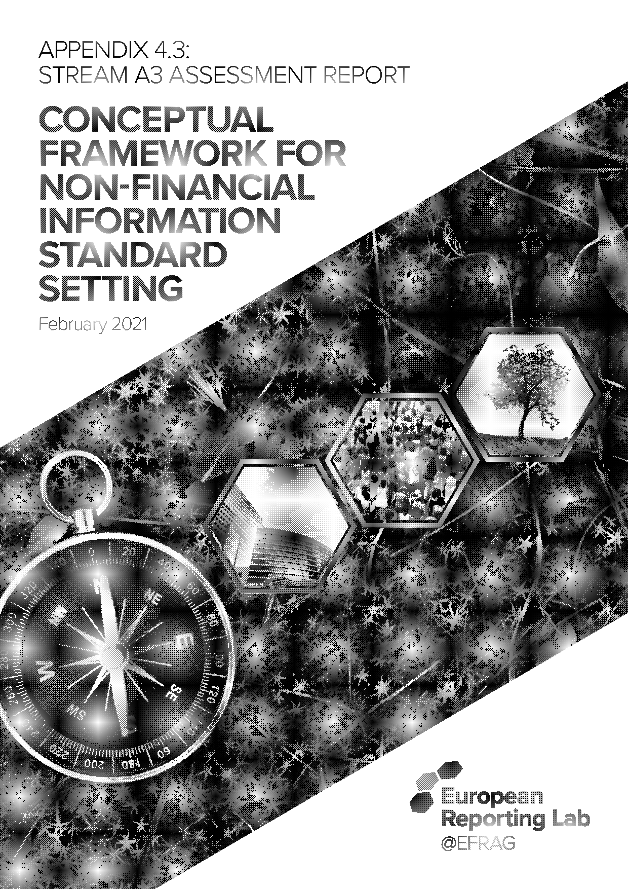 financial reporting for nonaccounting