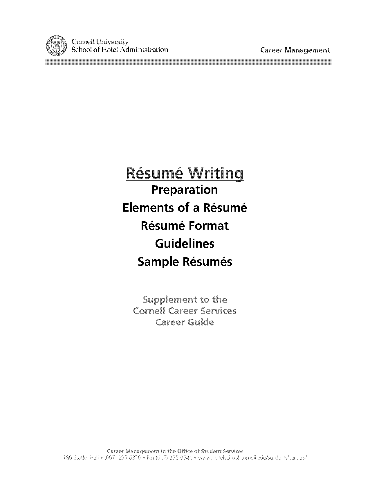 waitress resume template microsoft word