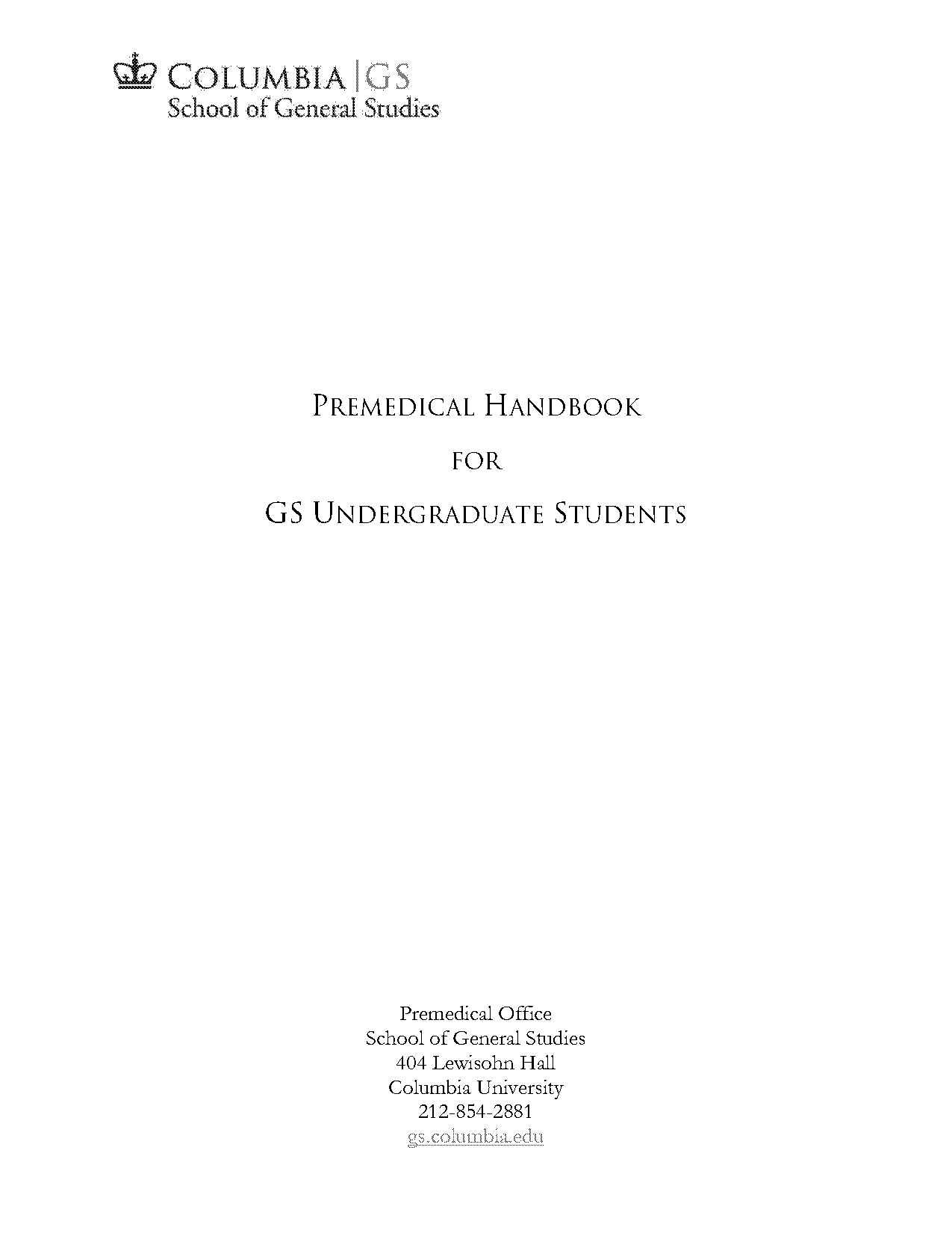 do medical schools want all letter graded