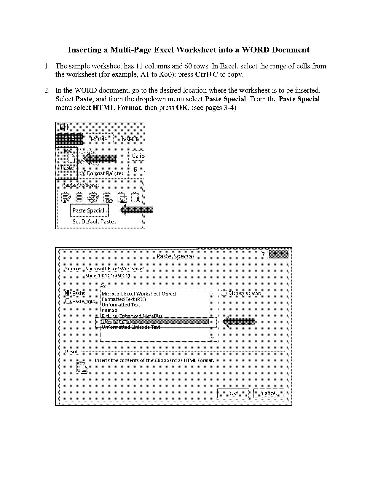 excel split worksheet by column