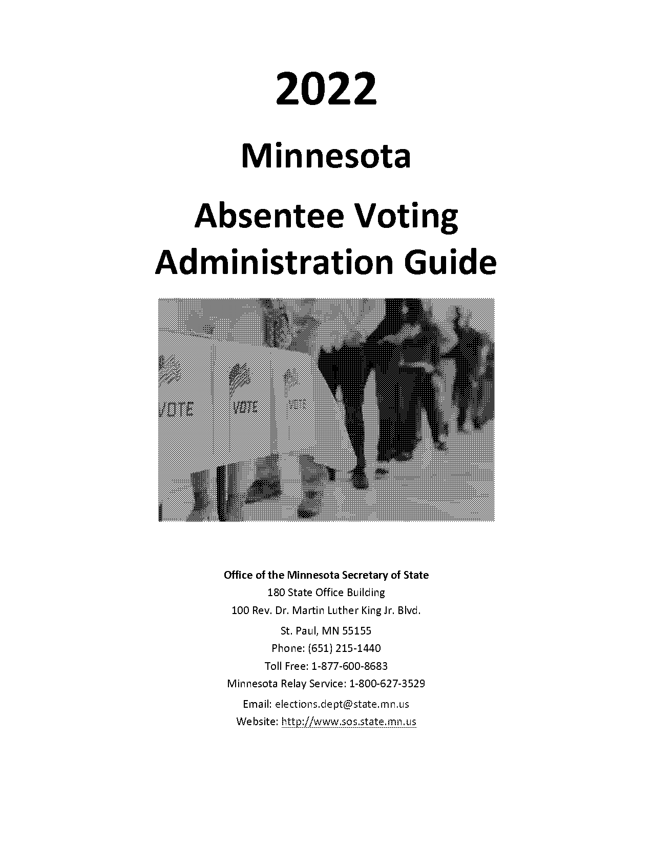 sample ballot duluth mn november