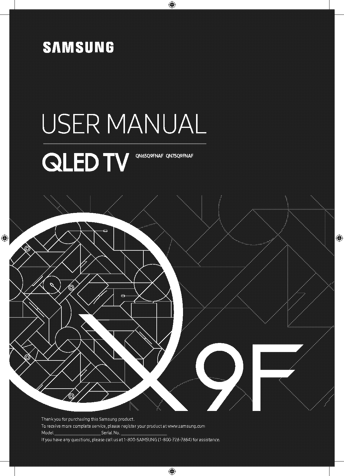 samsung quick setup guide monitor