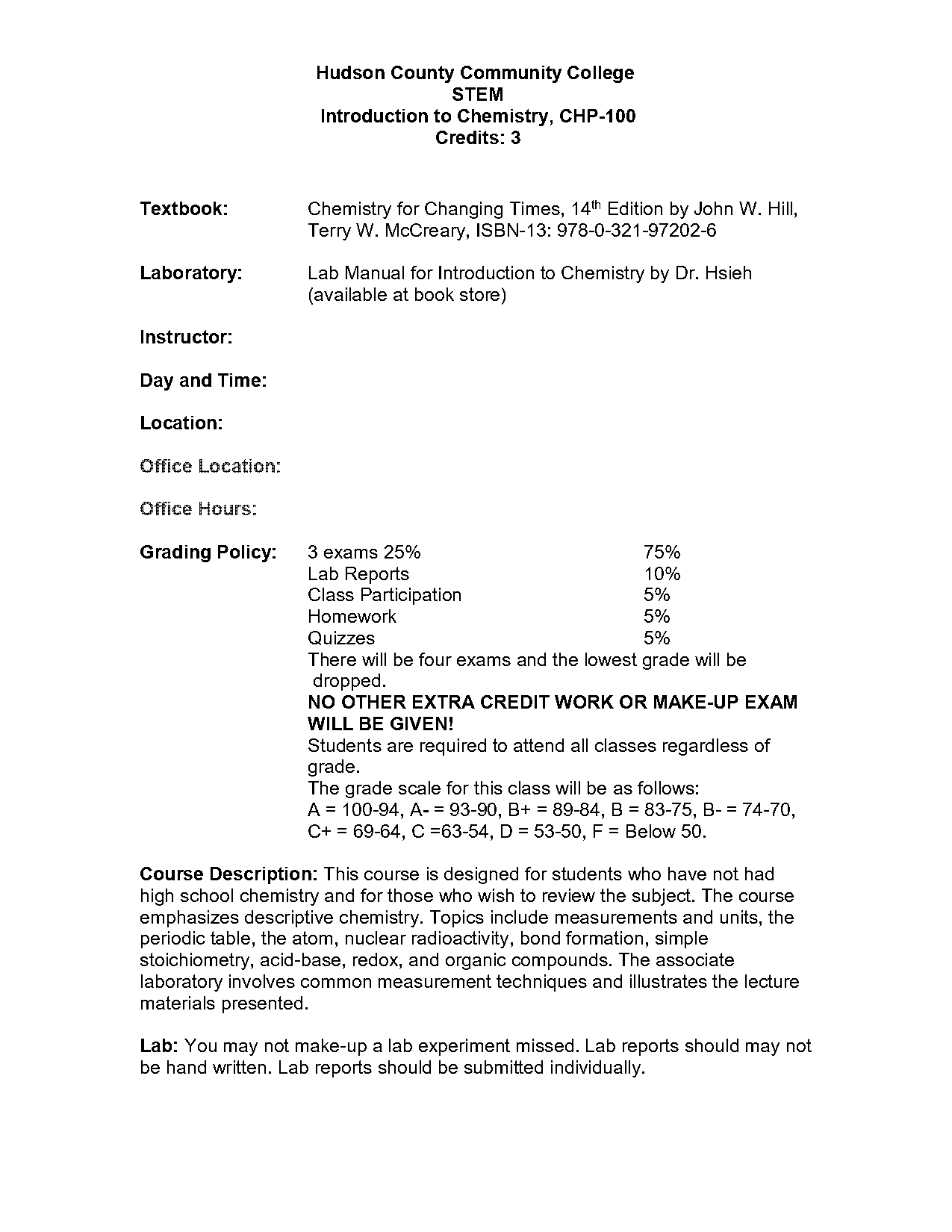 introduction to acids and bases lab report