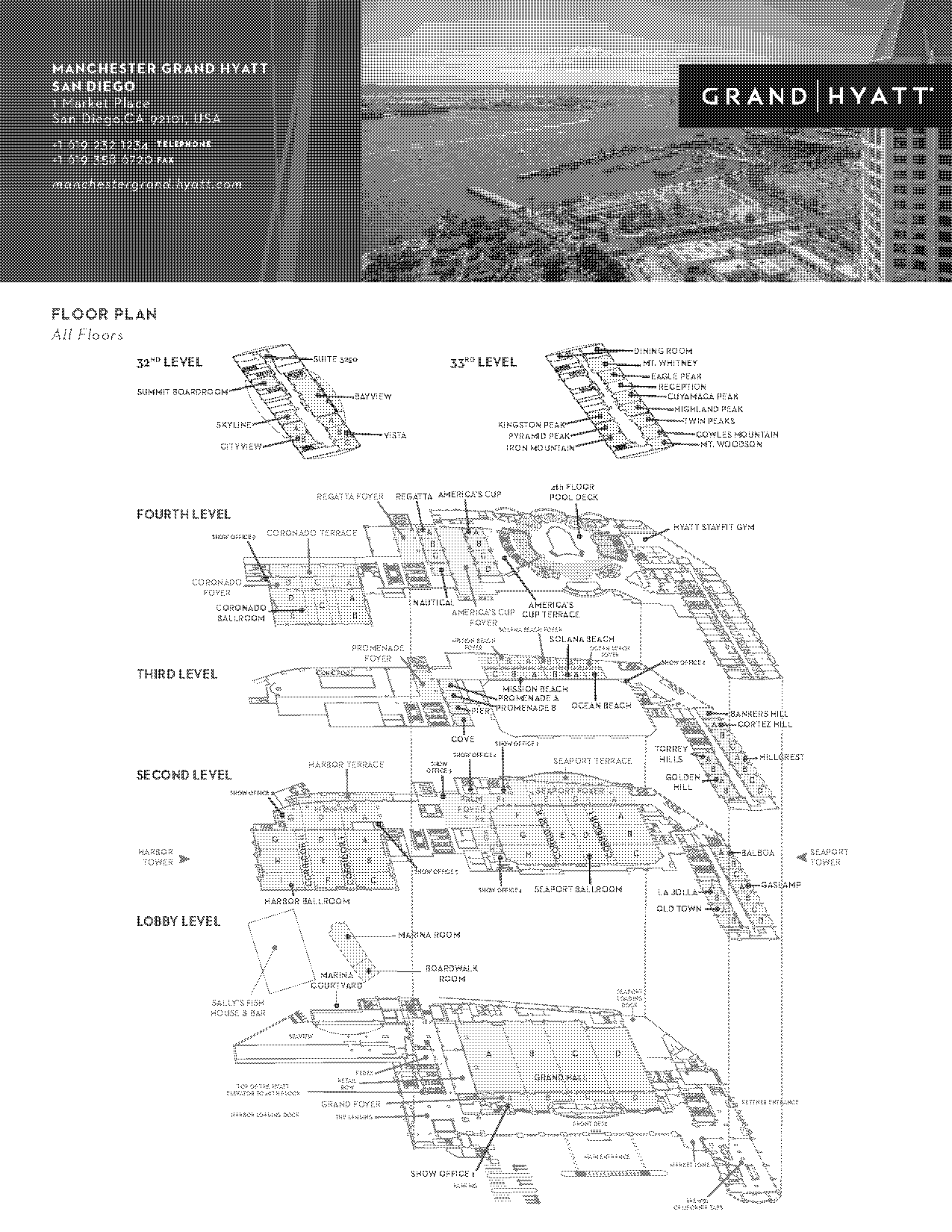 floor plan map maker