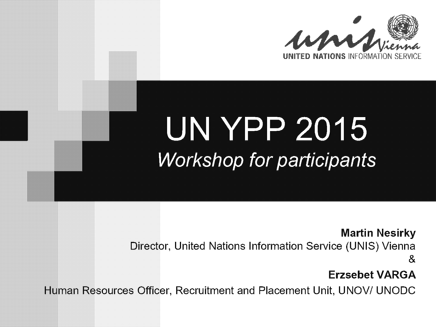 un ypp statistics sample exam