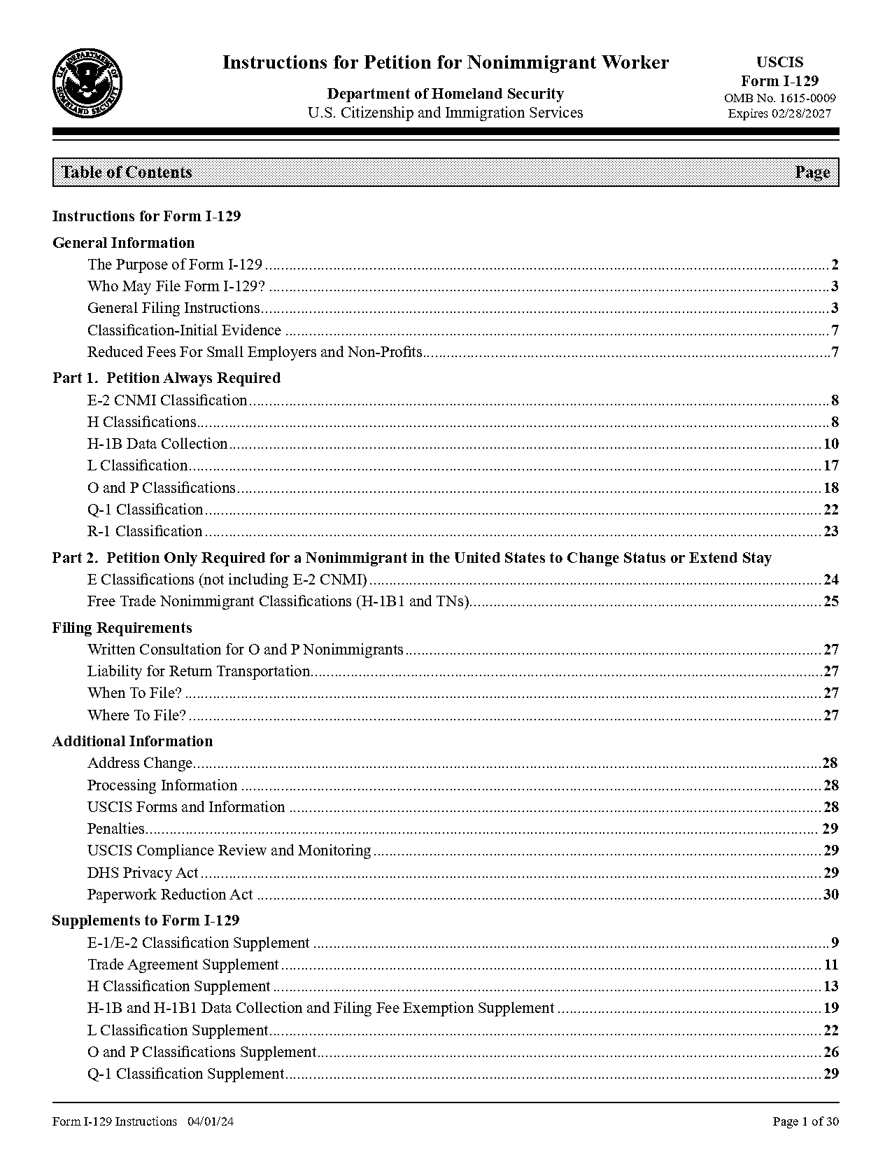 what happens if my nonprofit changes direction