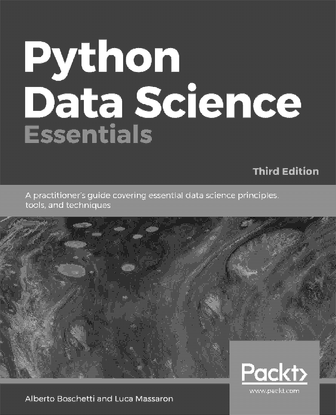 data science projects with python book pdf