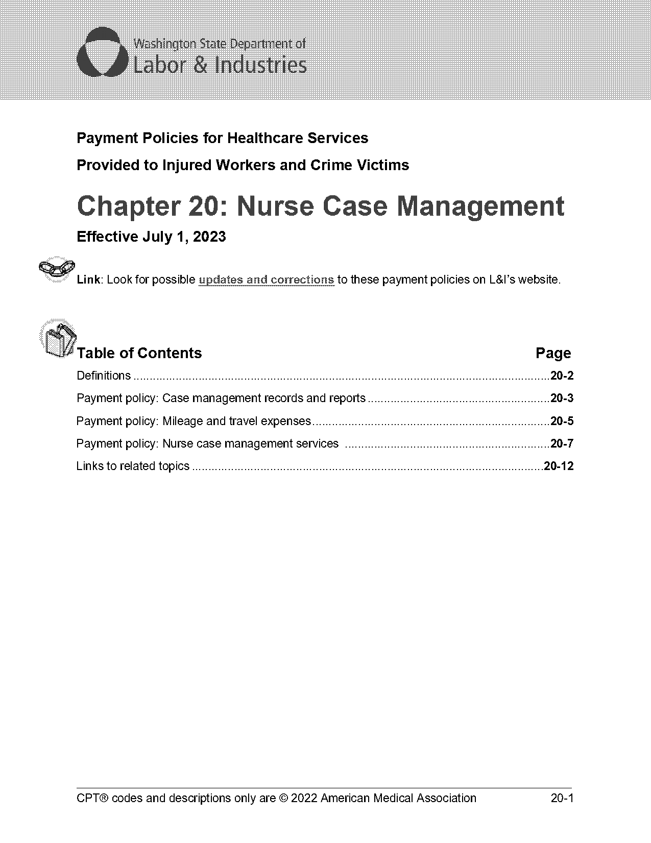 nurse case management documentation template