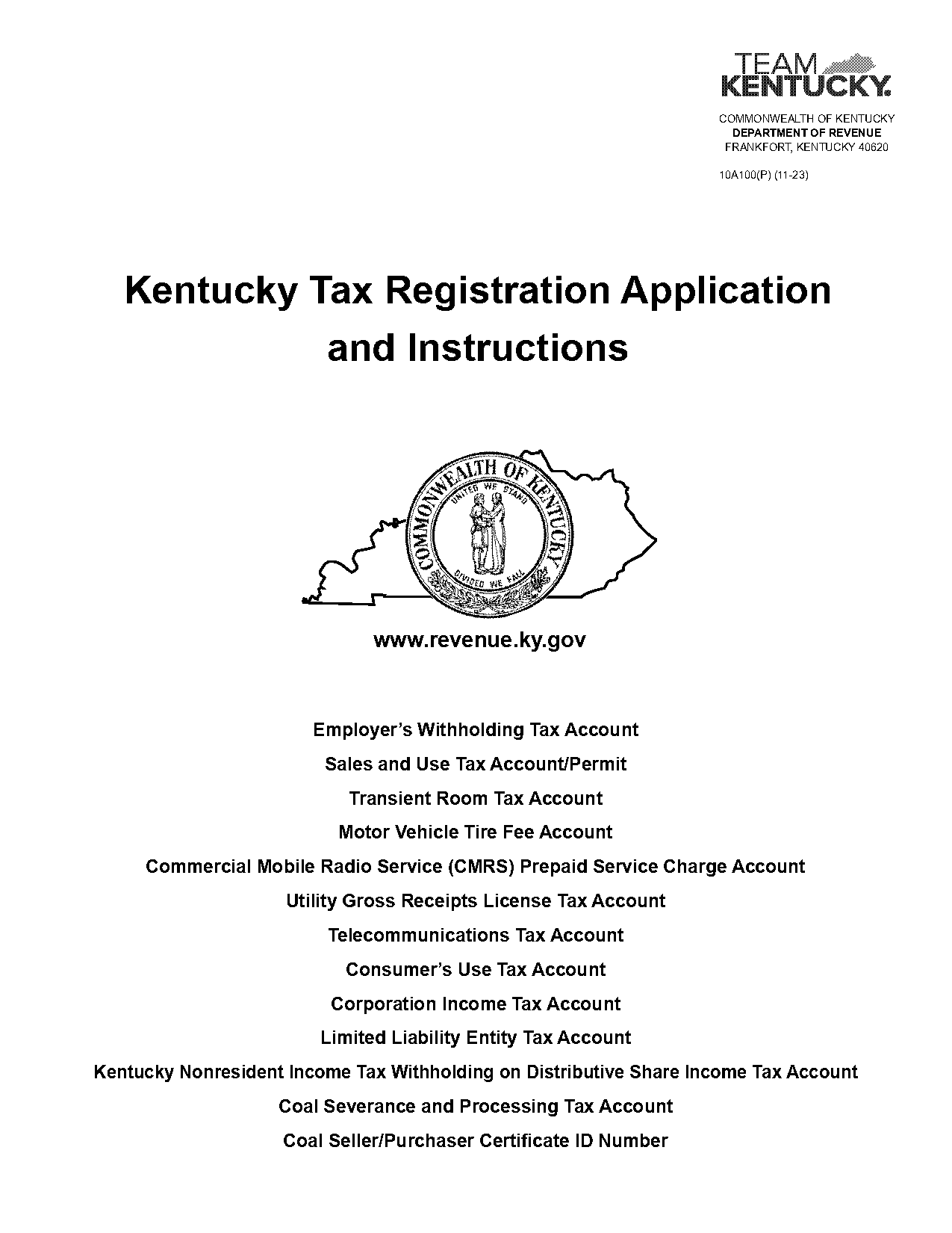 help me determine which tax form to use