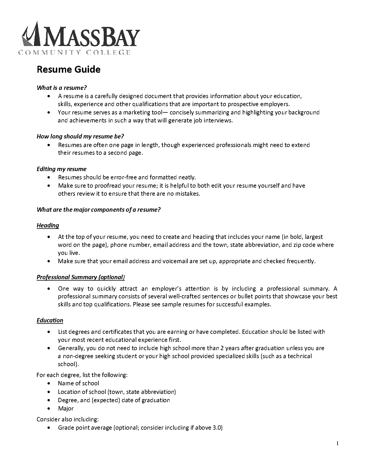 customer service in a medical setting resume