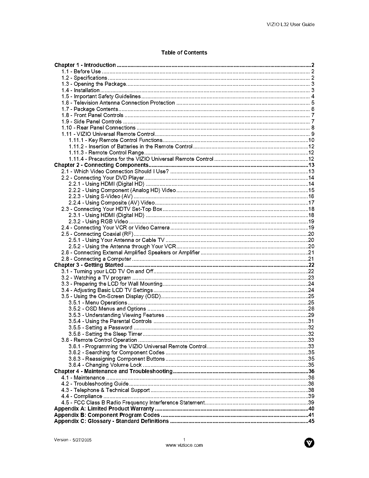 vizio tv troubleshooting guide