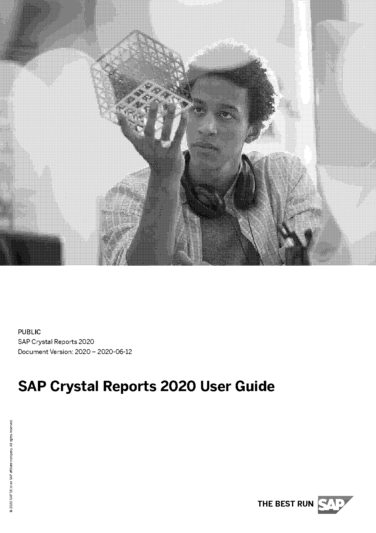 crystal reports vector graphics